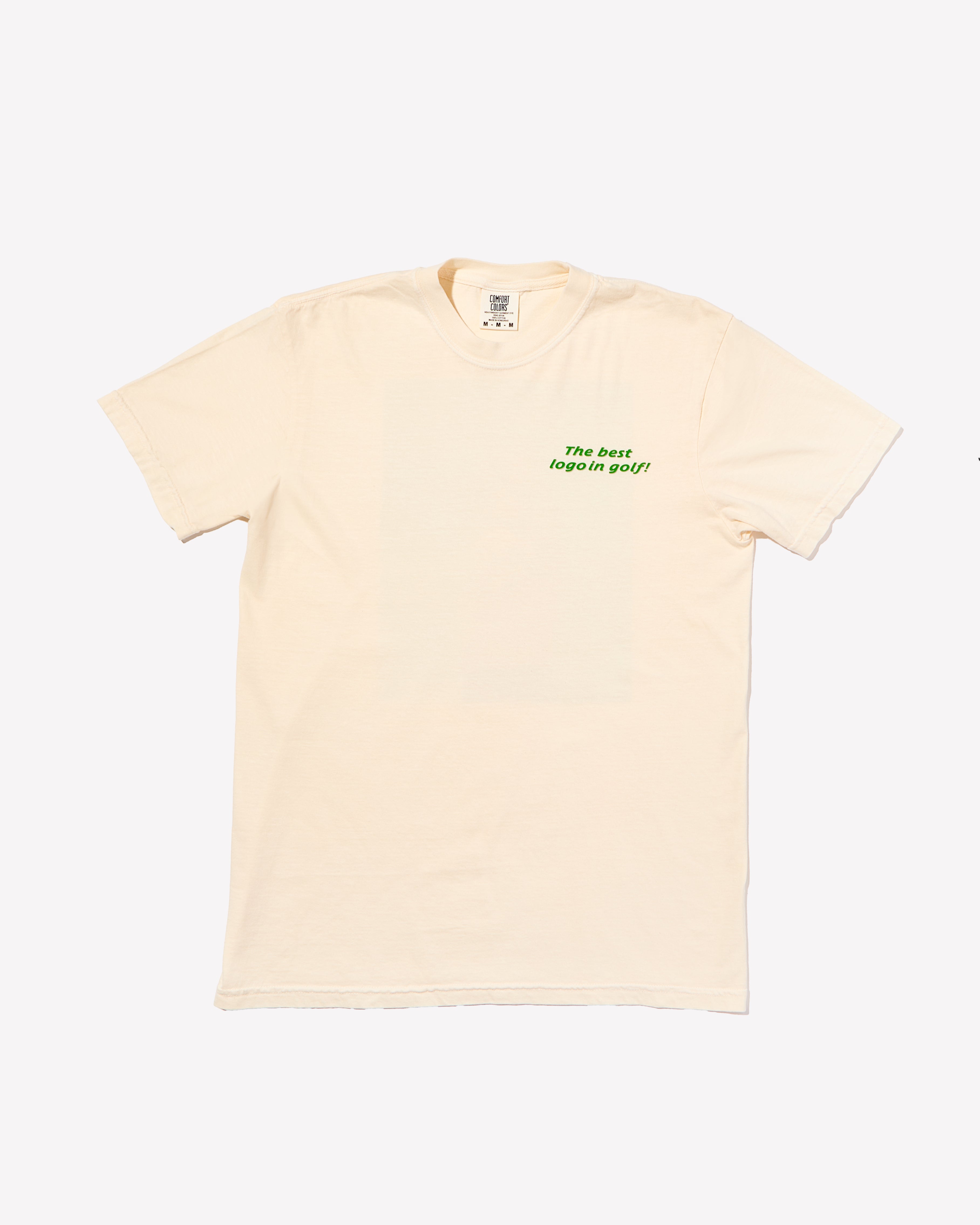 "The Best" Trevino Tee