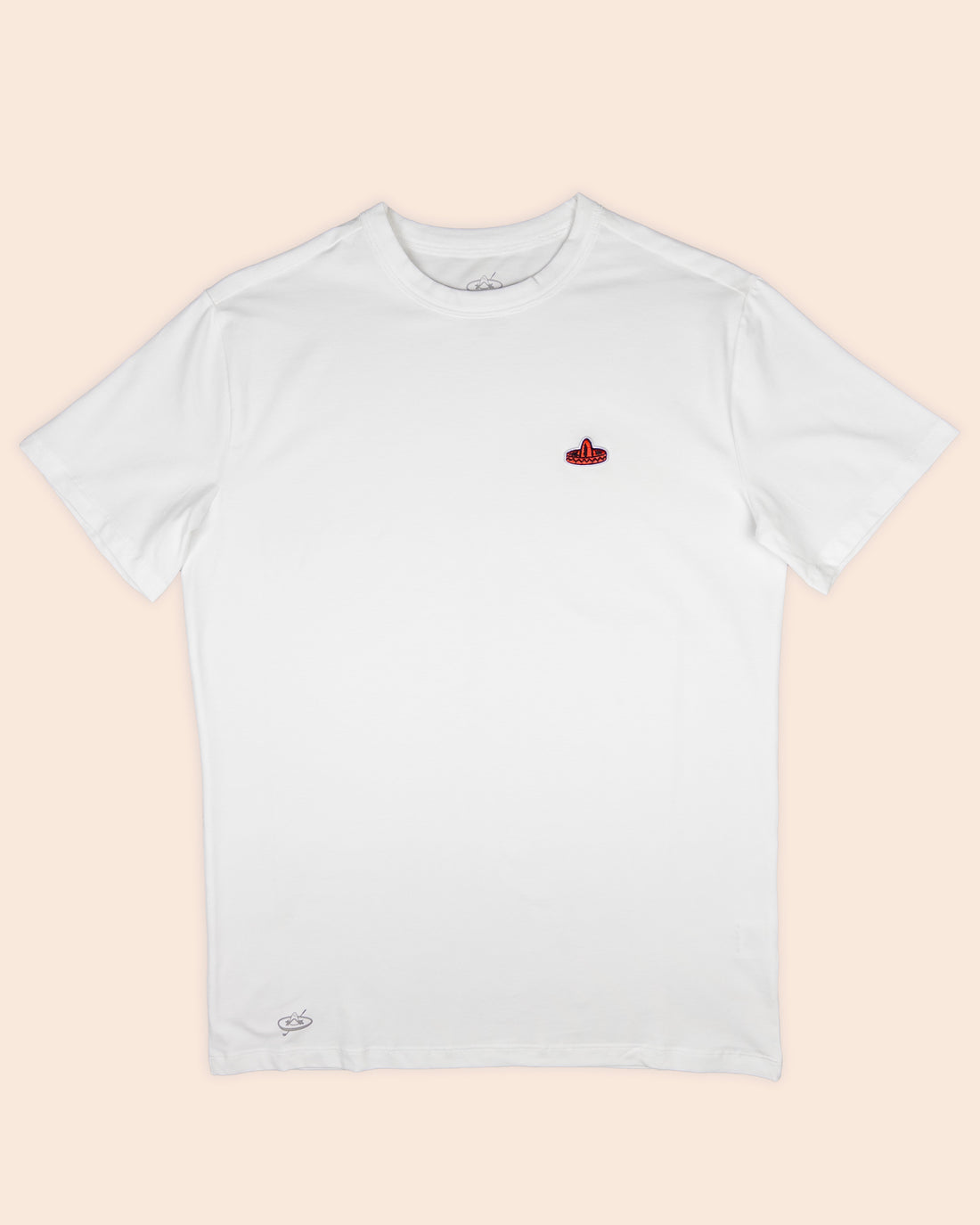 Bright White