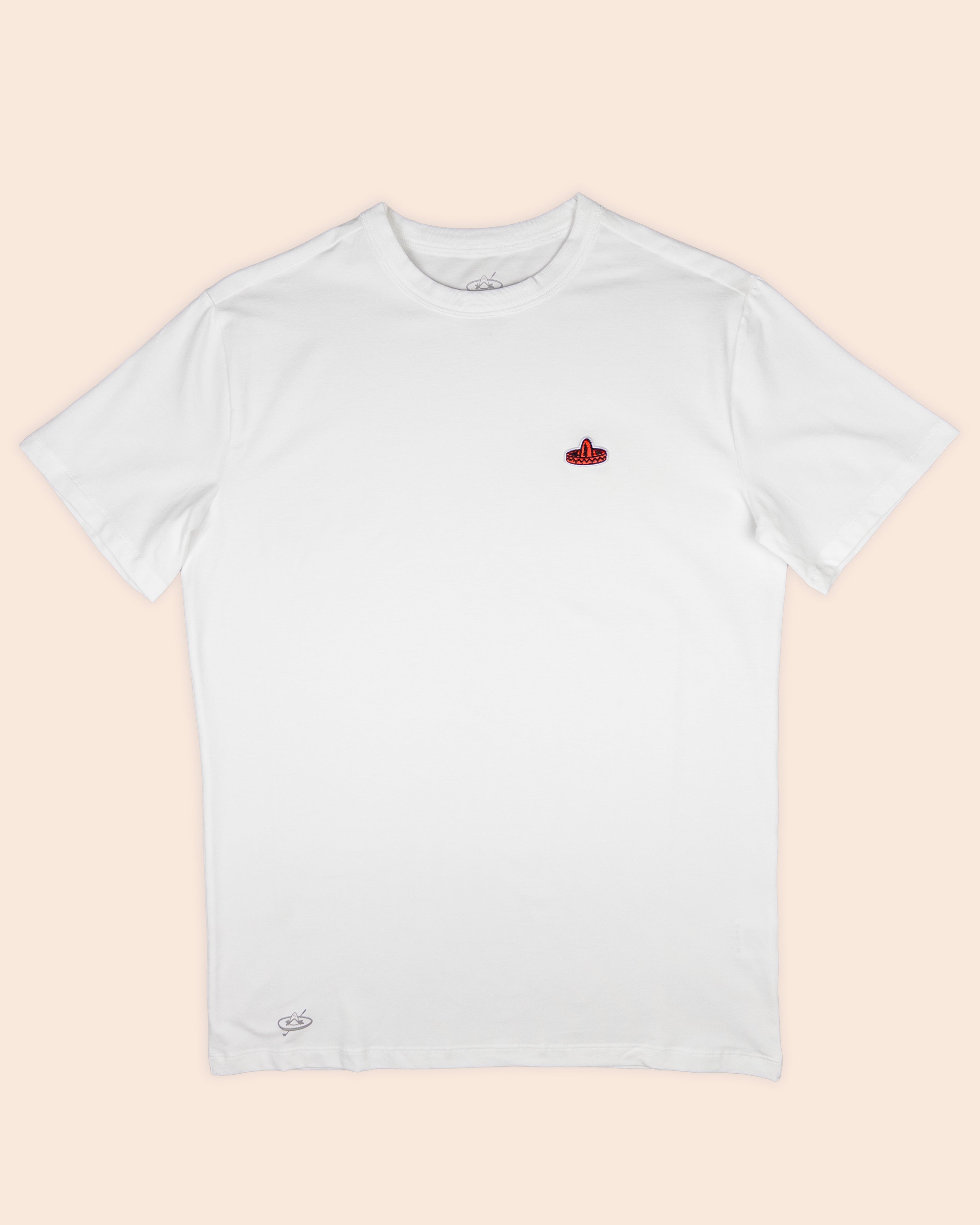 Bright White