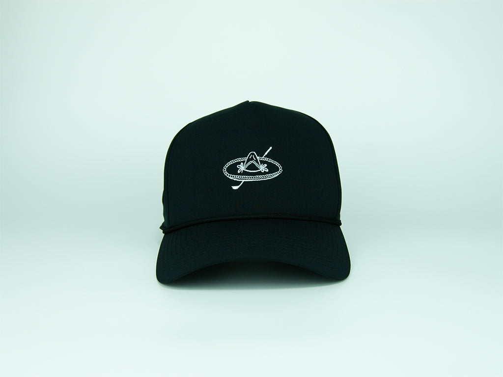 Classic Performance Rope Hat