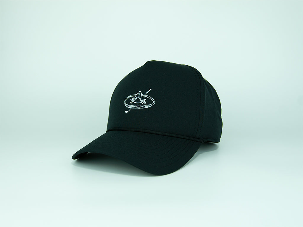 Classic Performance Rope Hat