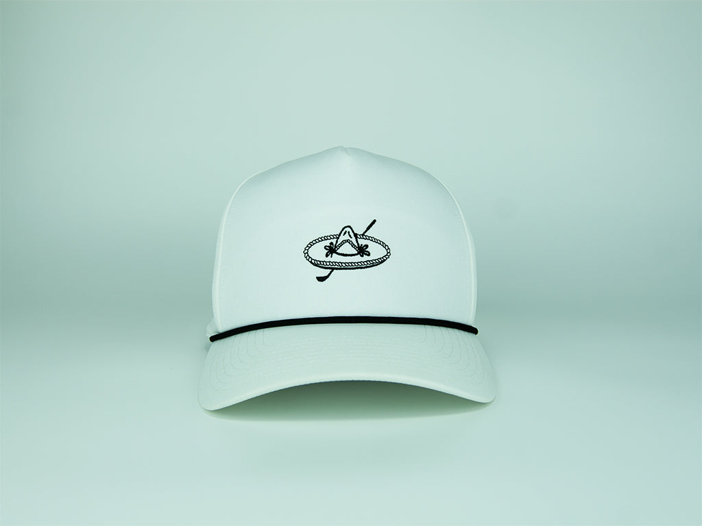 Classic Performance Rope Hat