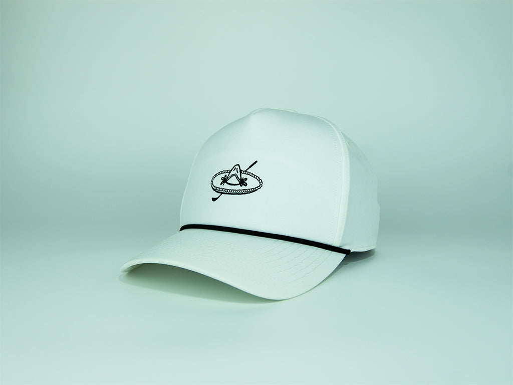 Classic Performance Rope Hat