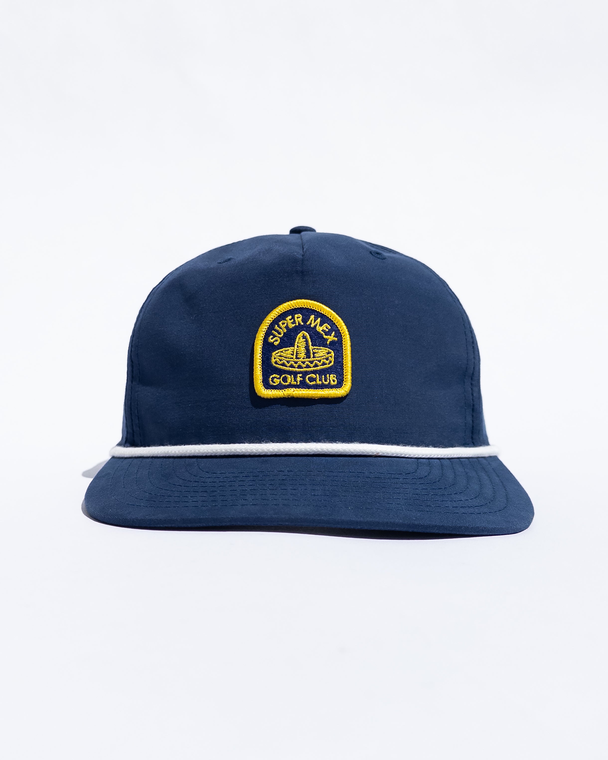 Crest Cruiser