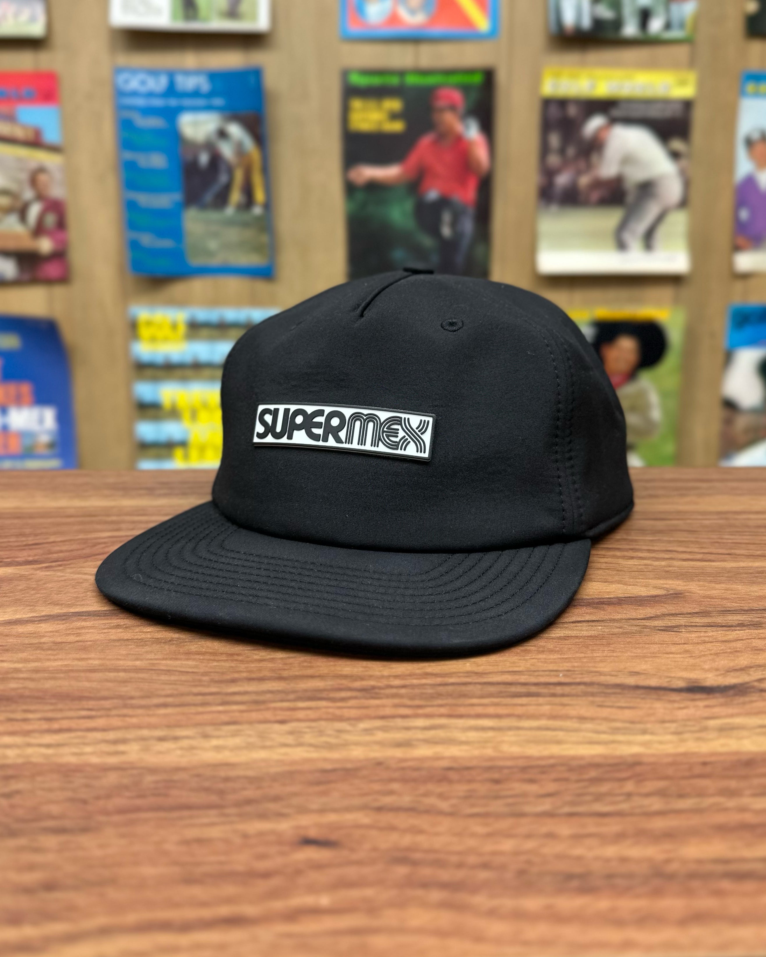 Funky Winter Cruiser Cap