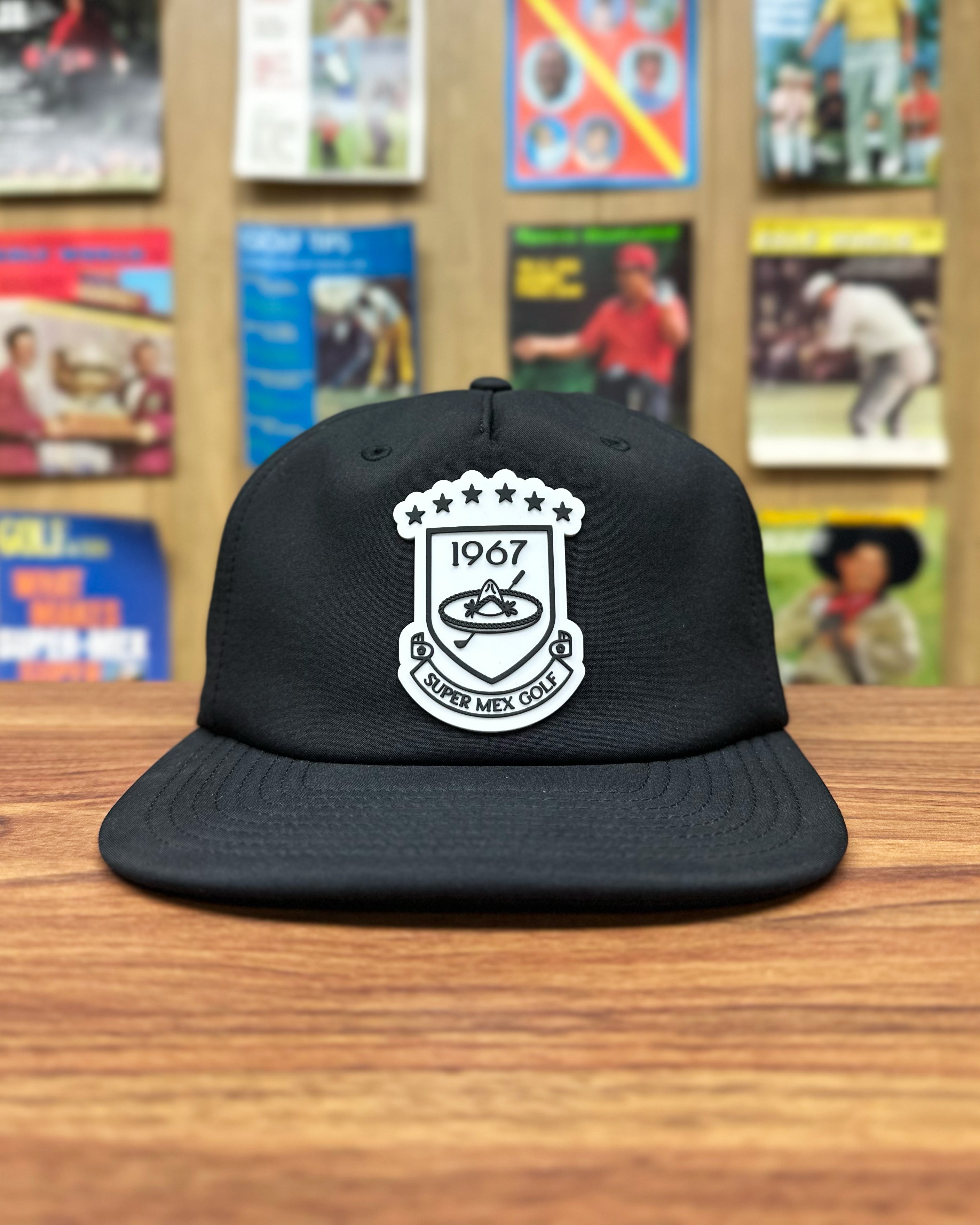 Shield Winter Cruiser Cap