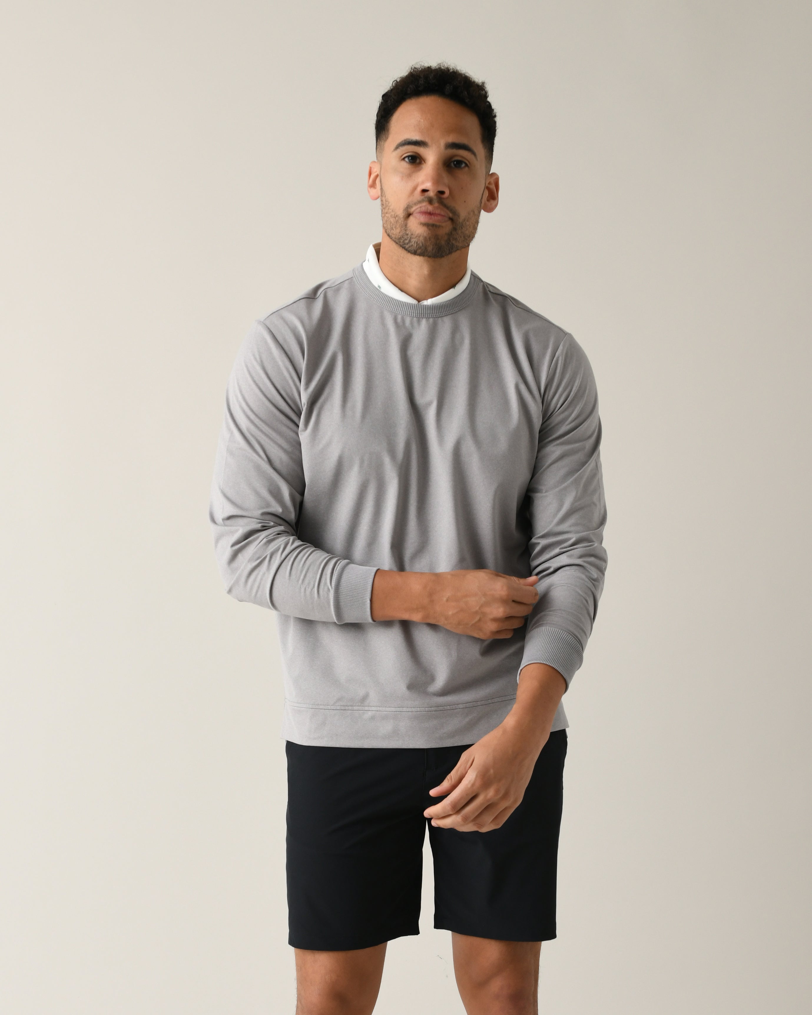 Formal Gray