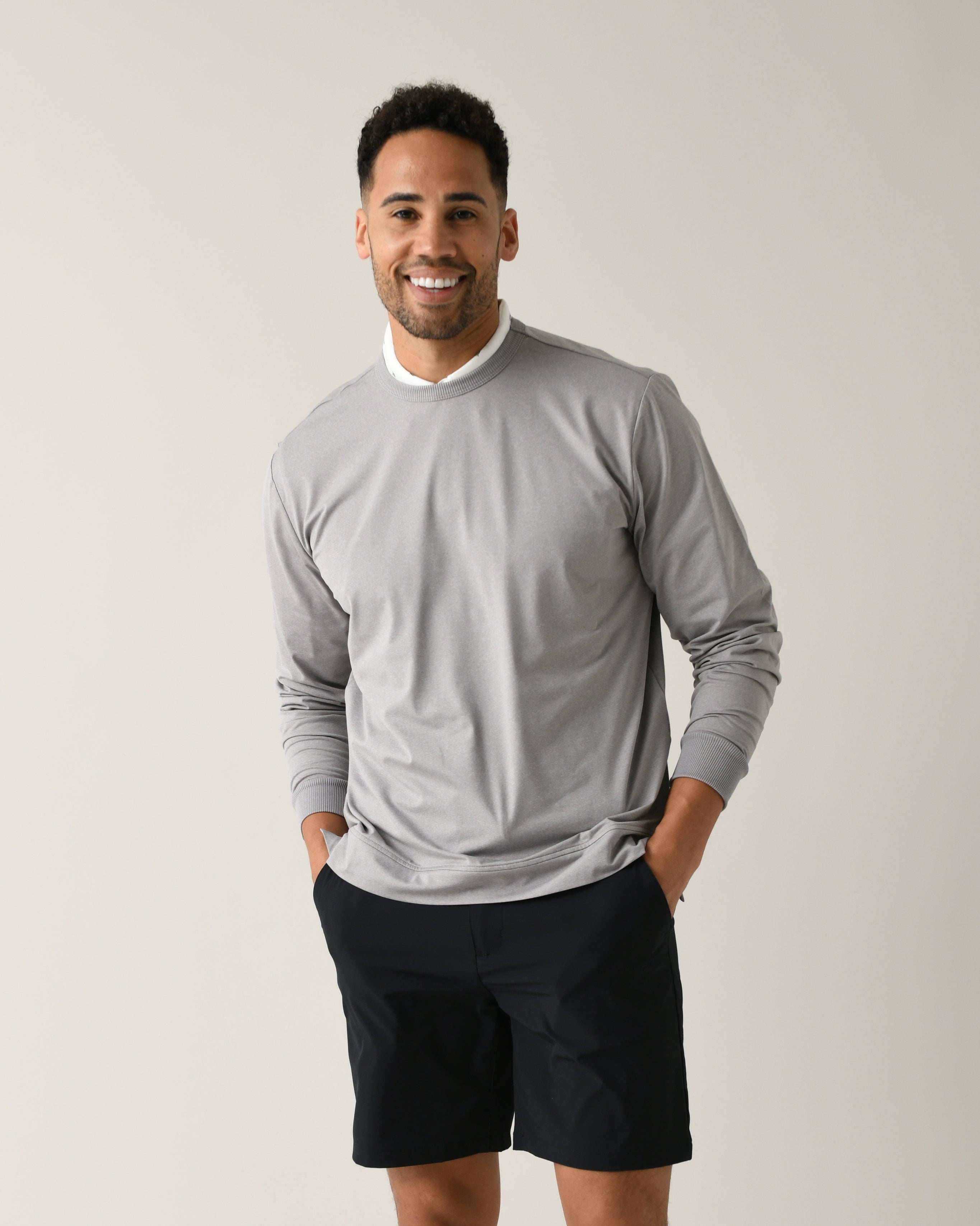 Formal Gray