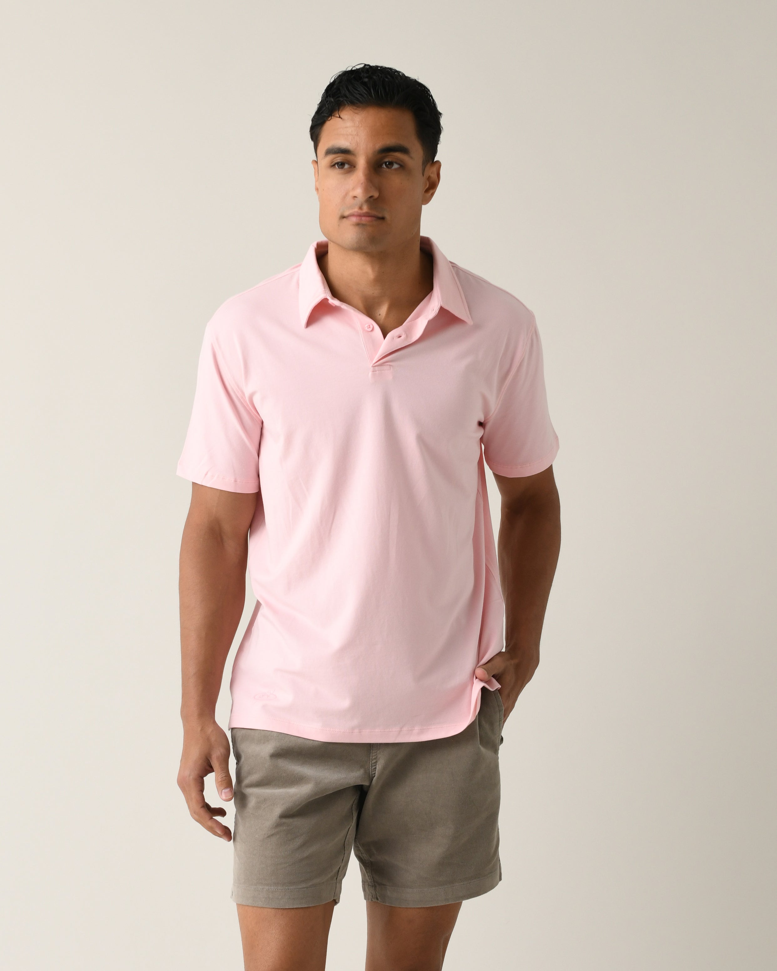 Tickled Pink