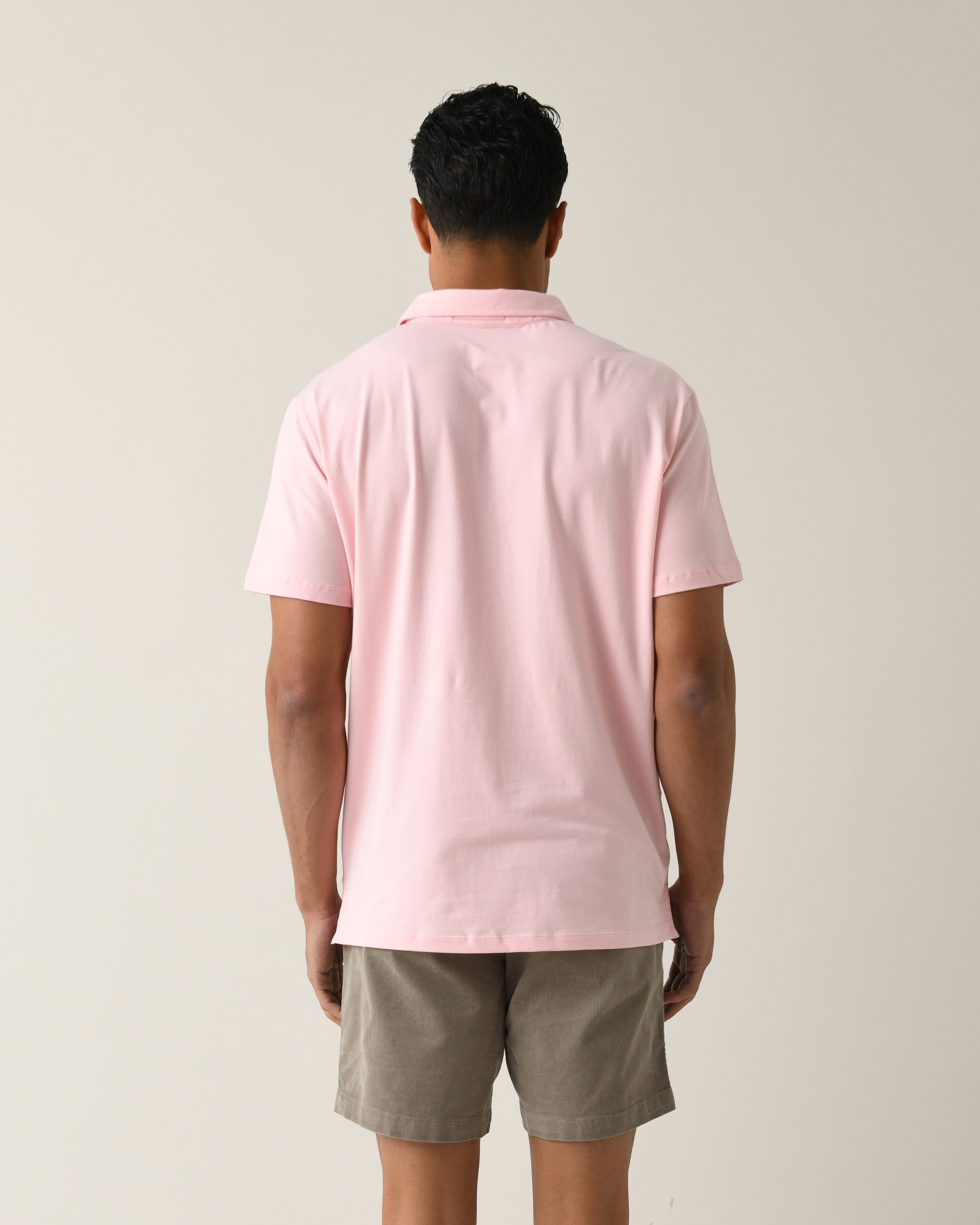 Tickled Pink