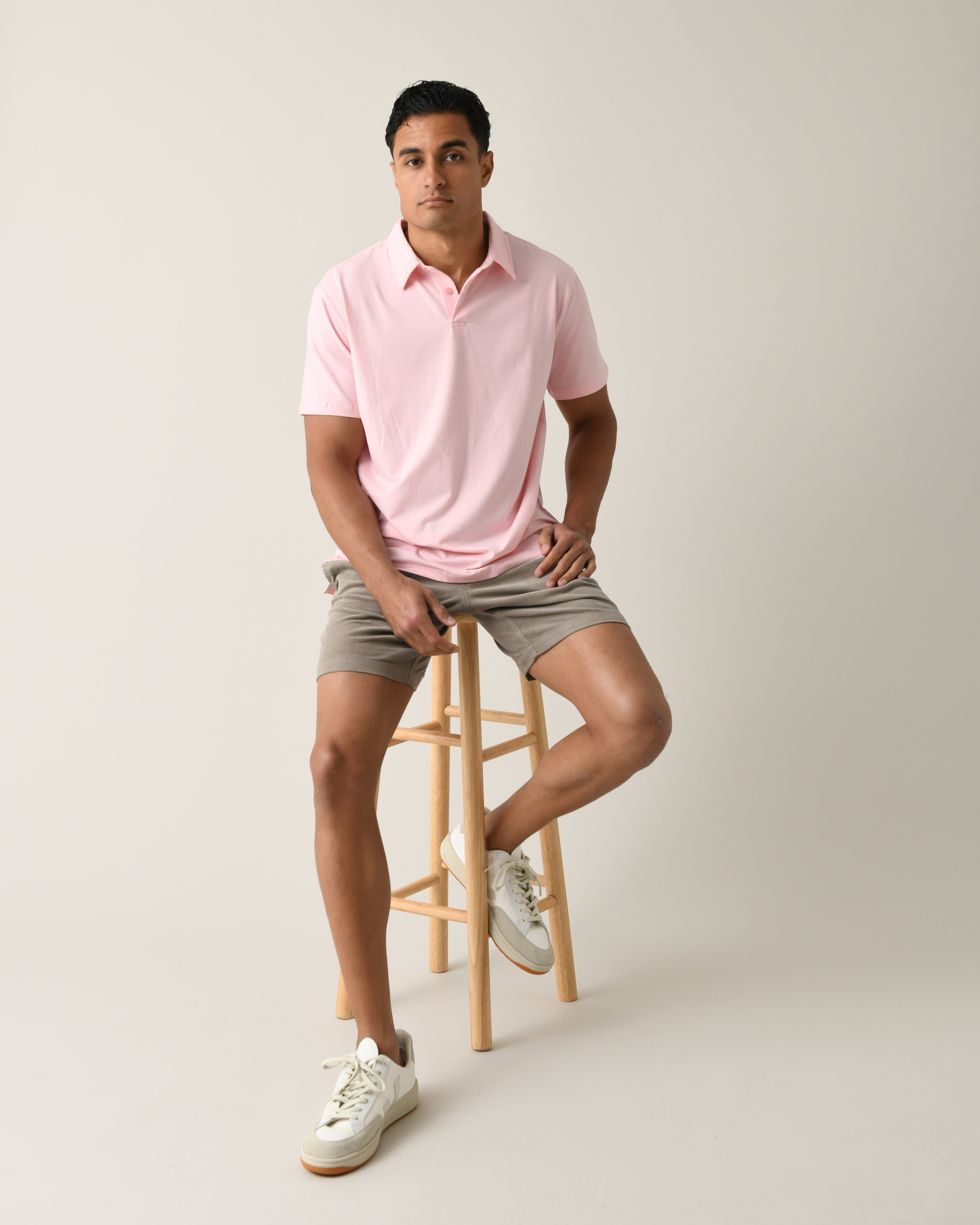 Tickled Pink