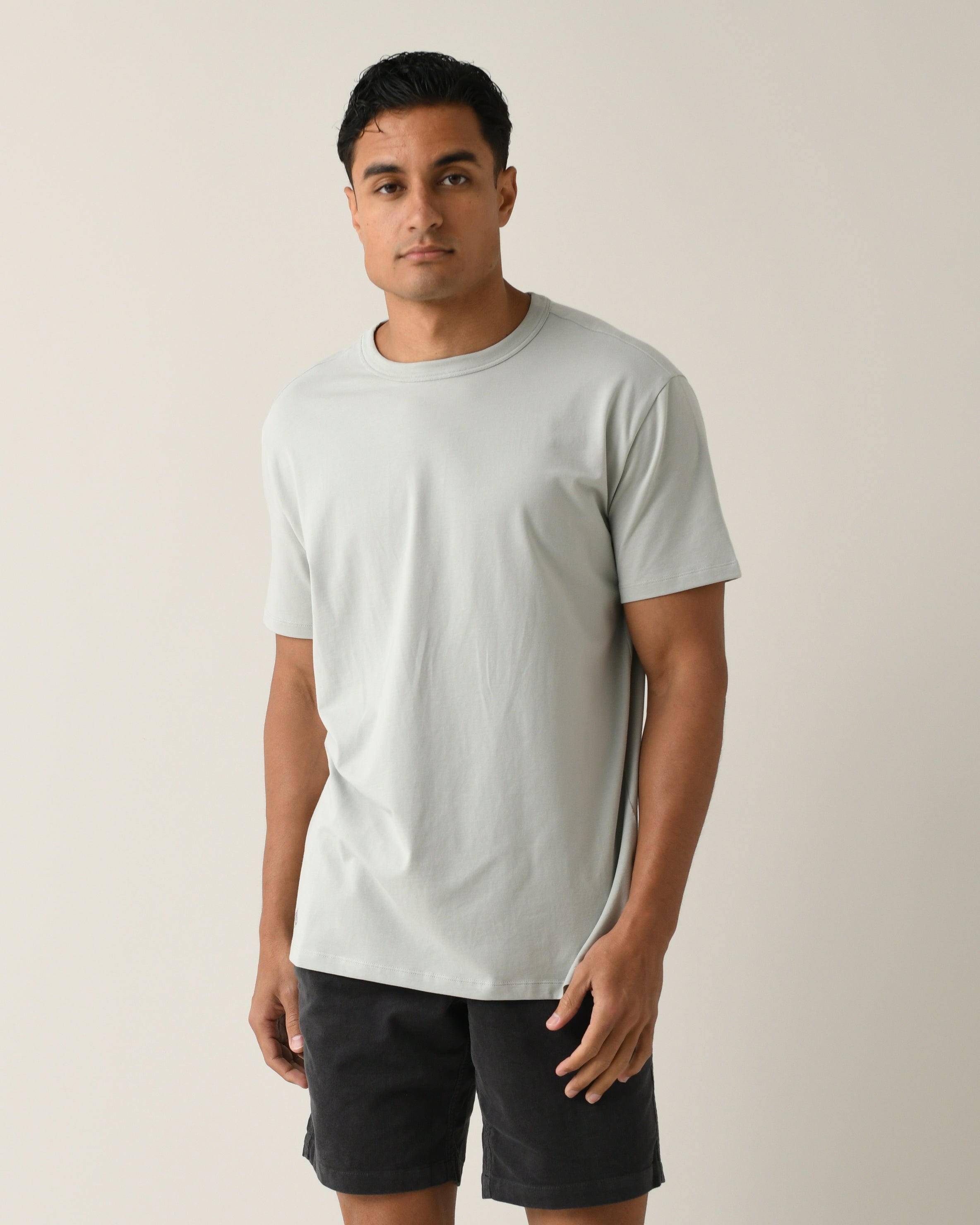 Mirage Gray
