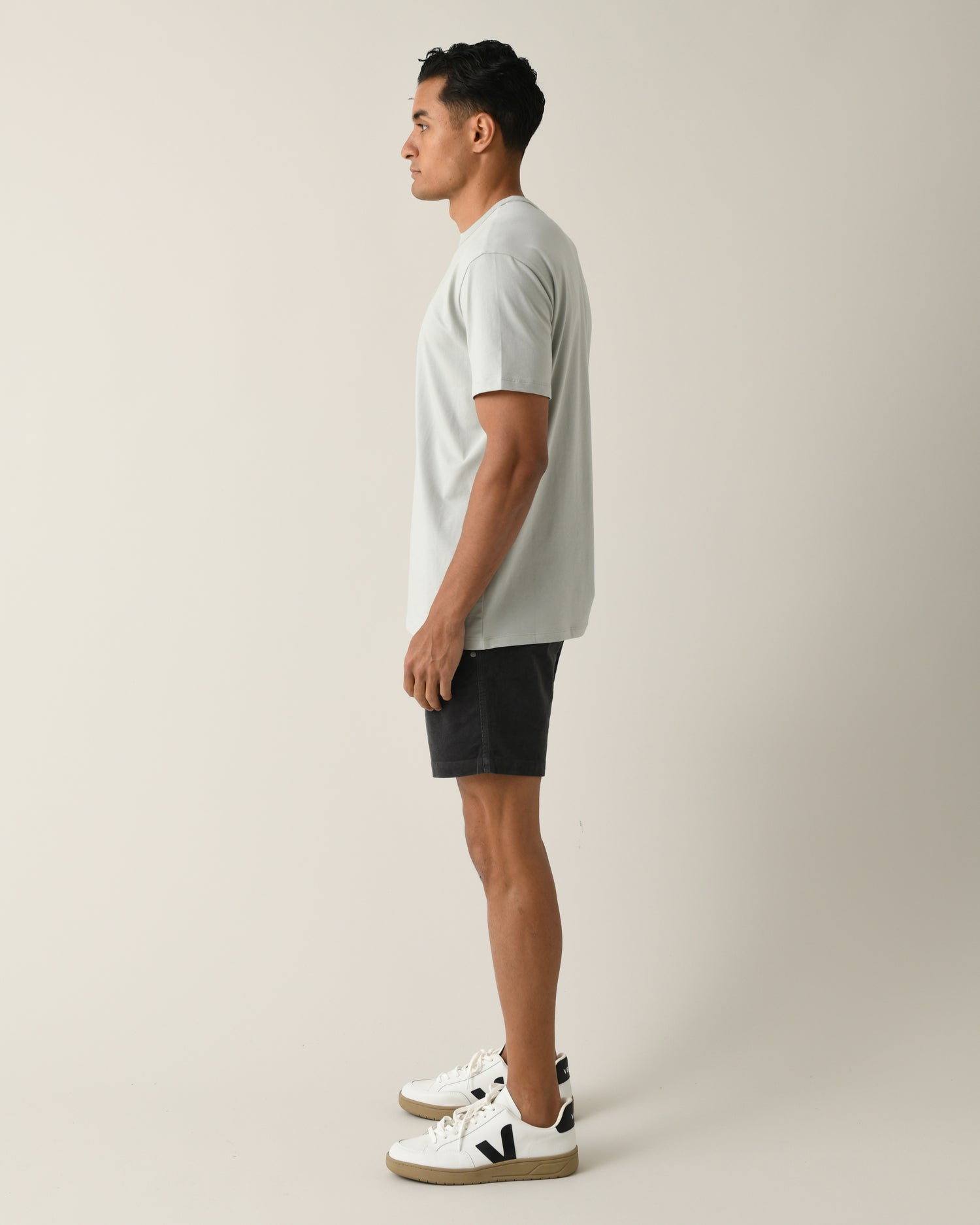 Mirage Gray
