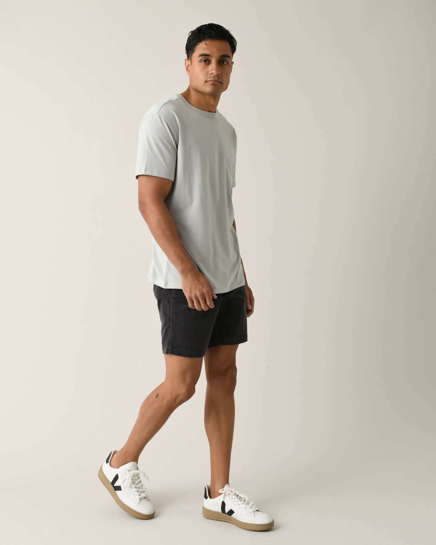 Mirage Gray