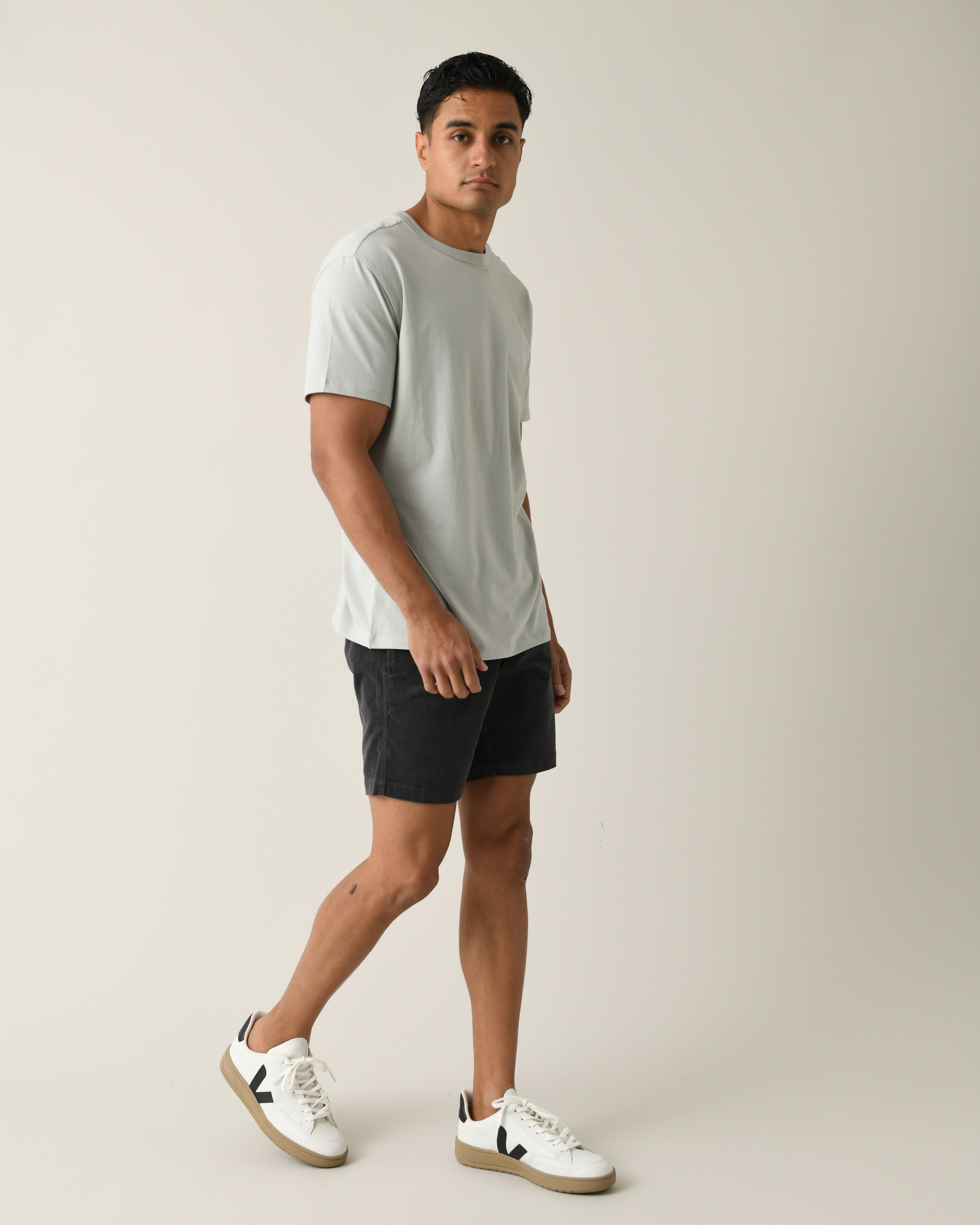 Mirage Gray