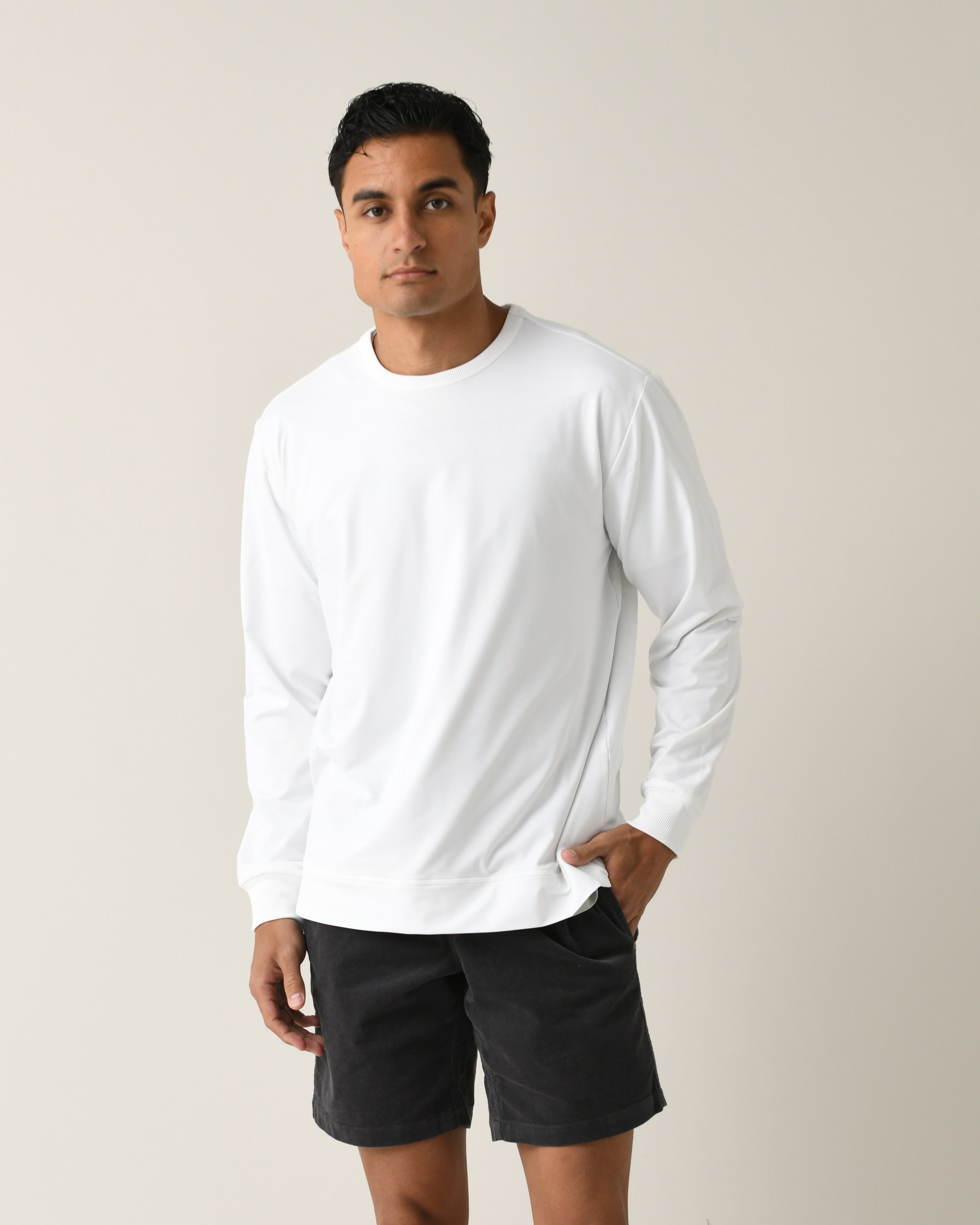 Bright White