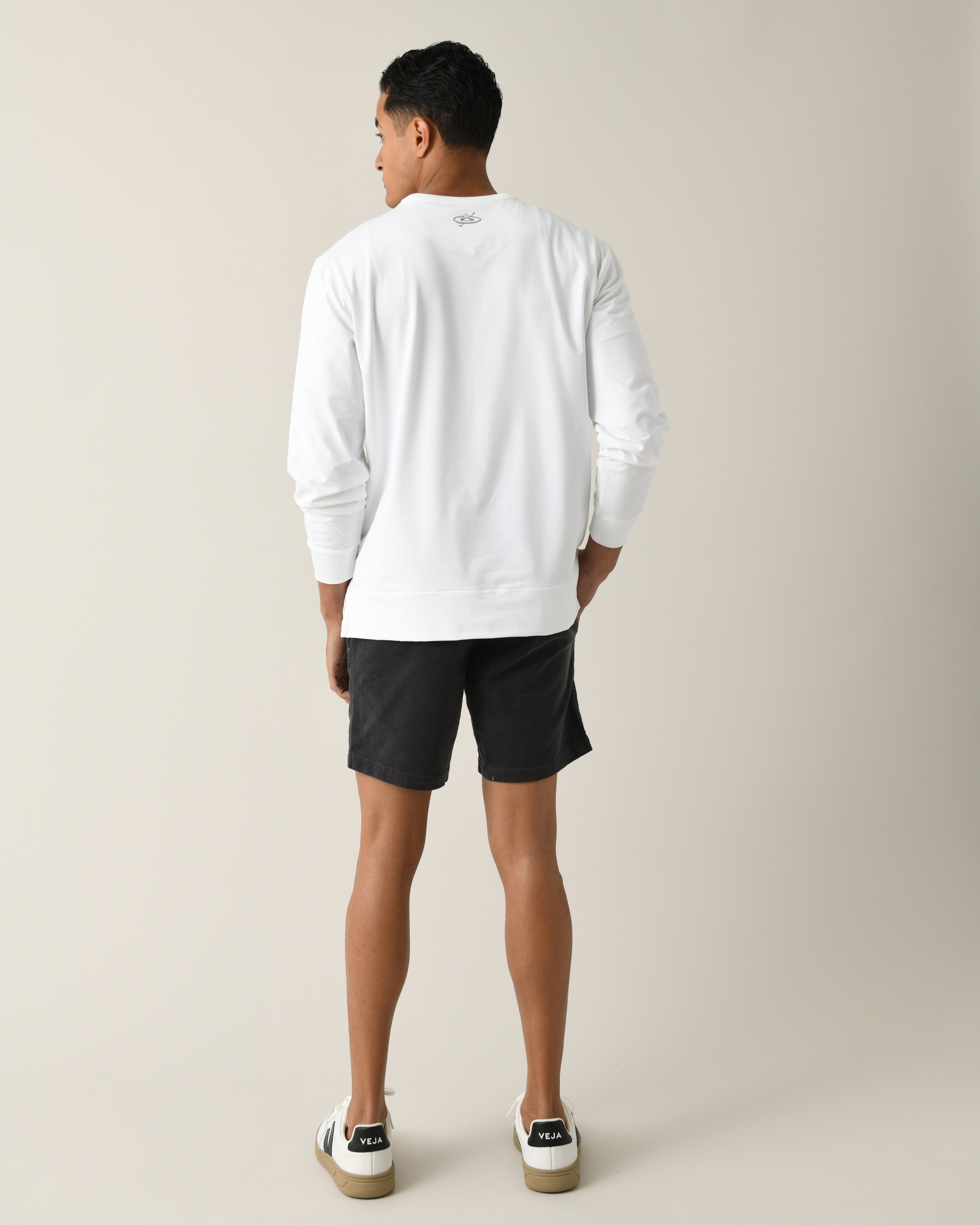 Bright White