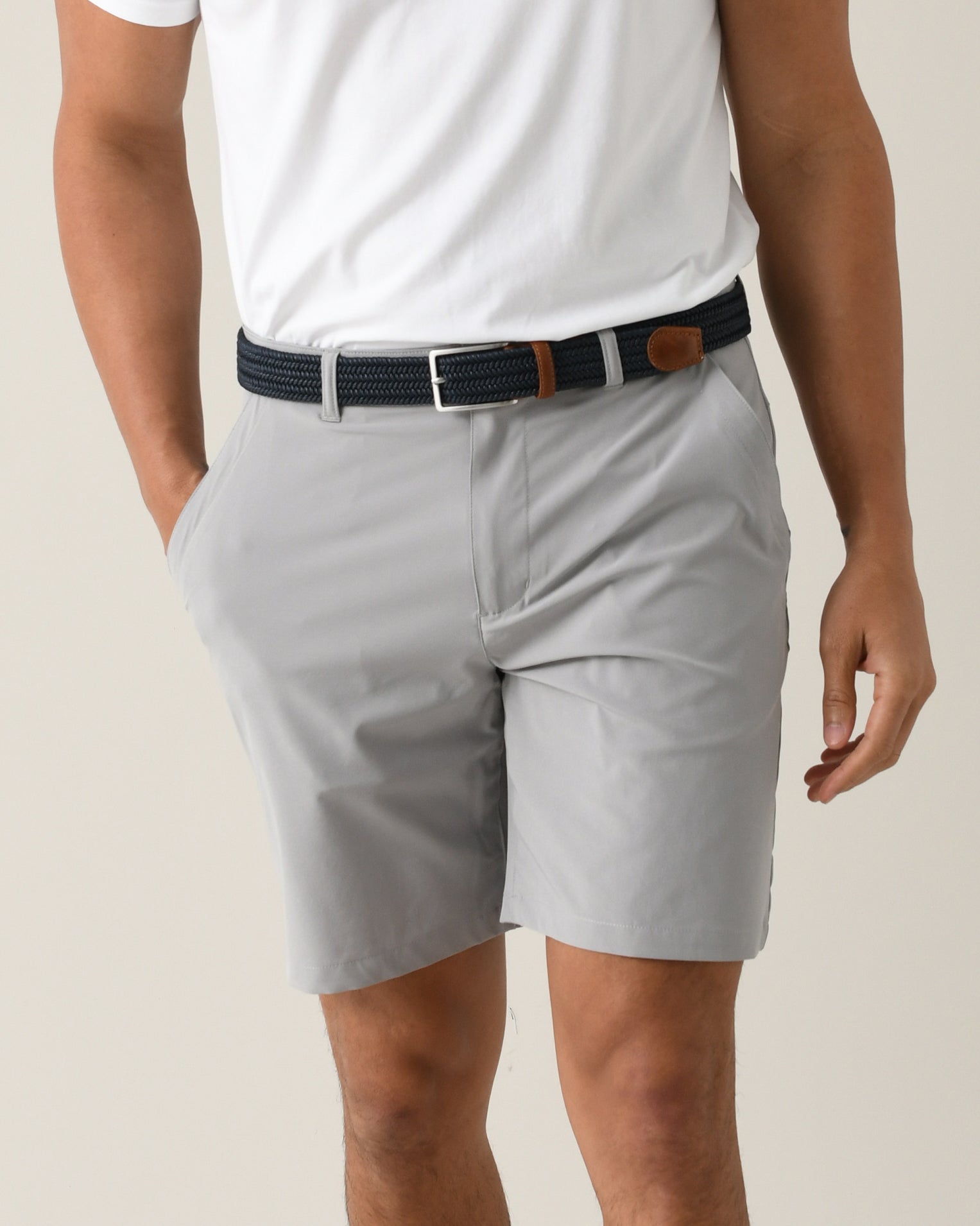 Formal Gray