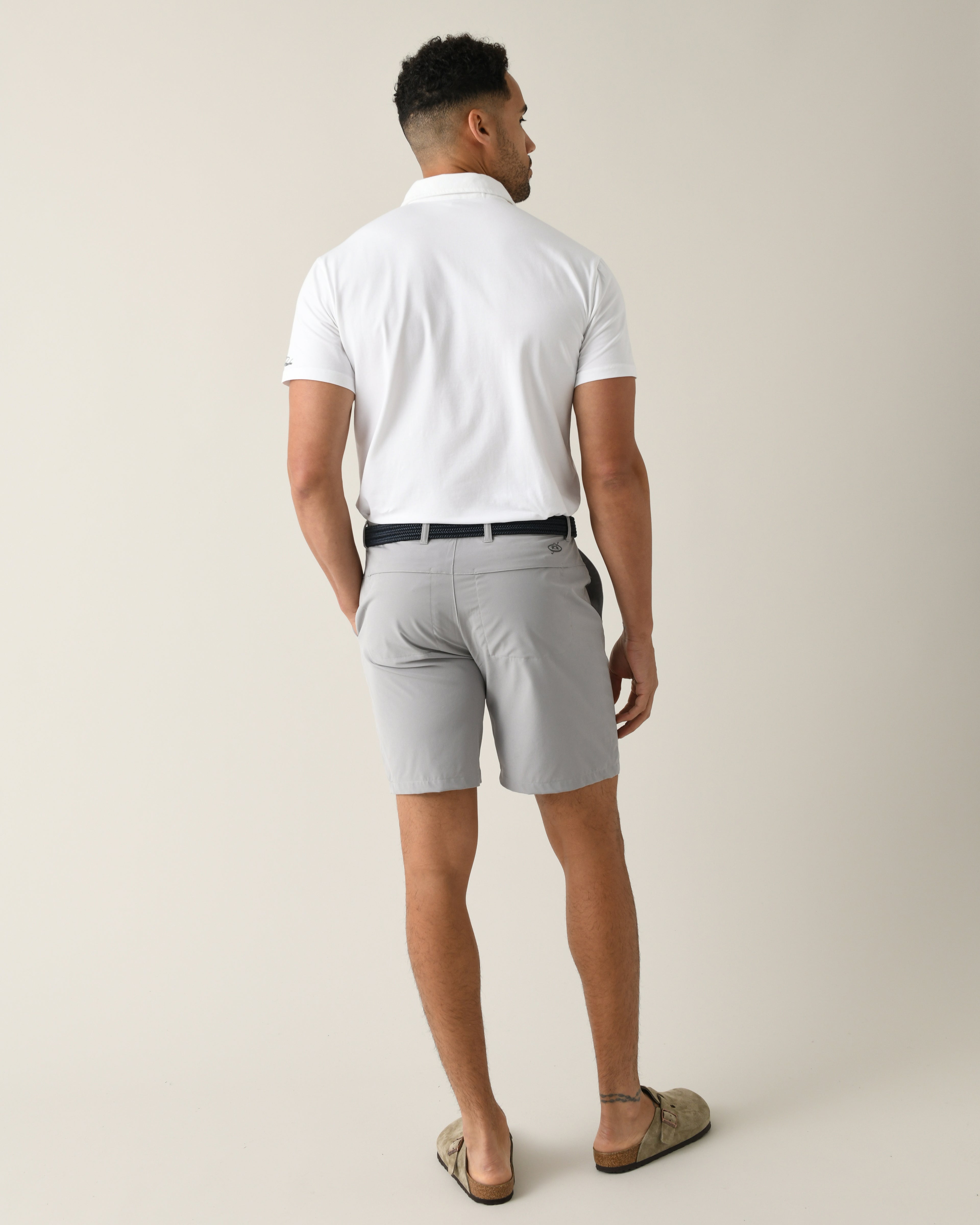 Formal Gray