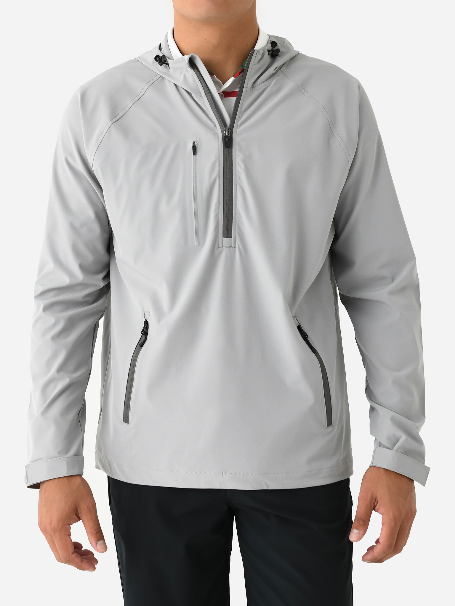 Formal Grey