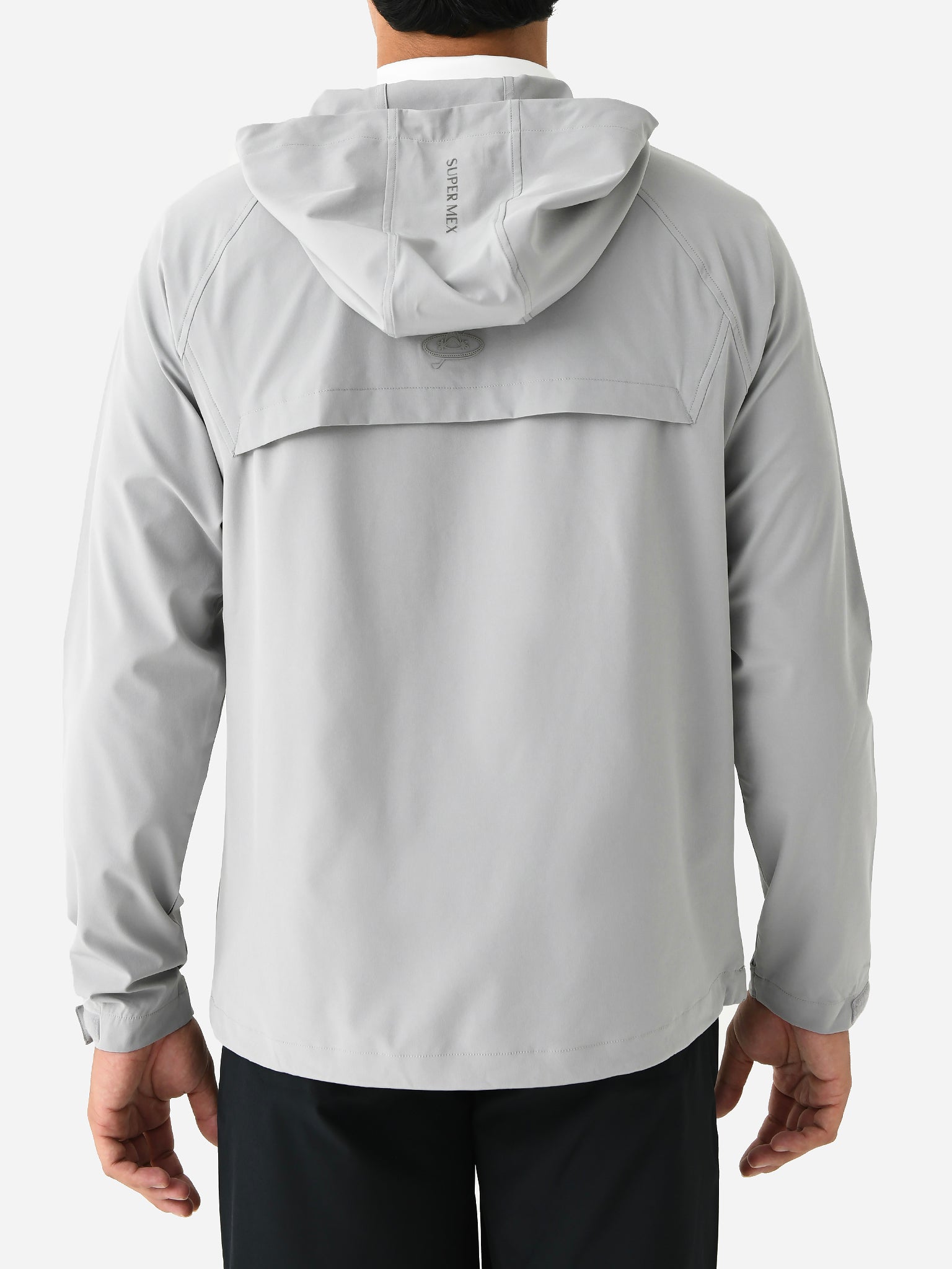 Formal Grey