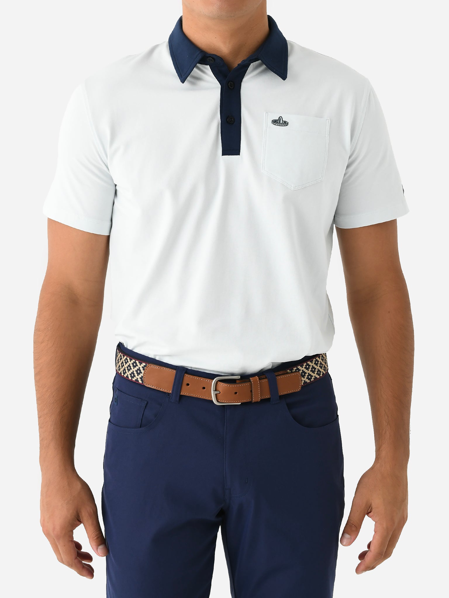 Bit of Blue/ Navy