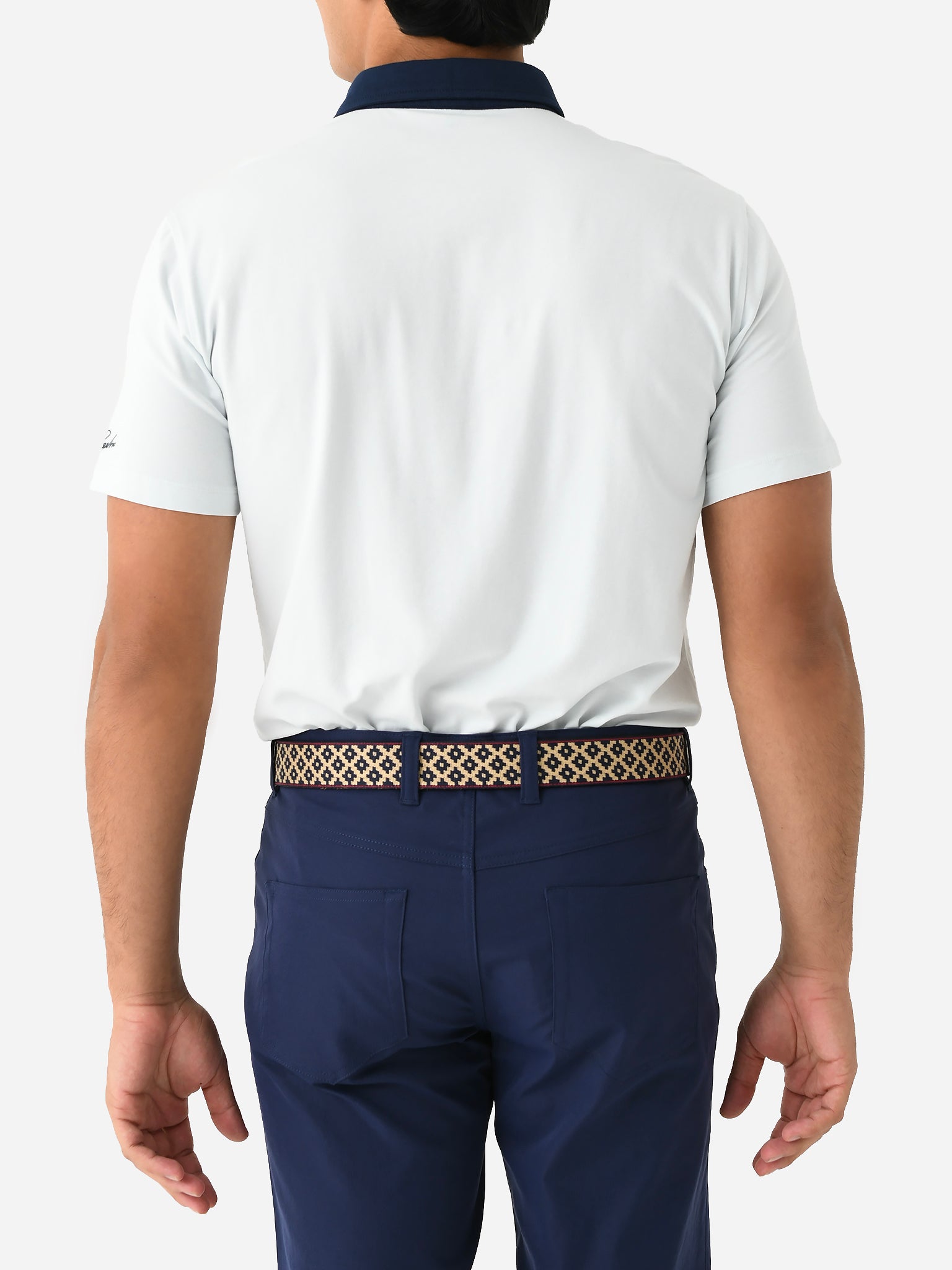 Bit of Blue/ Navy
