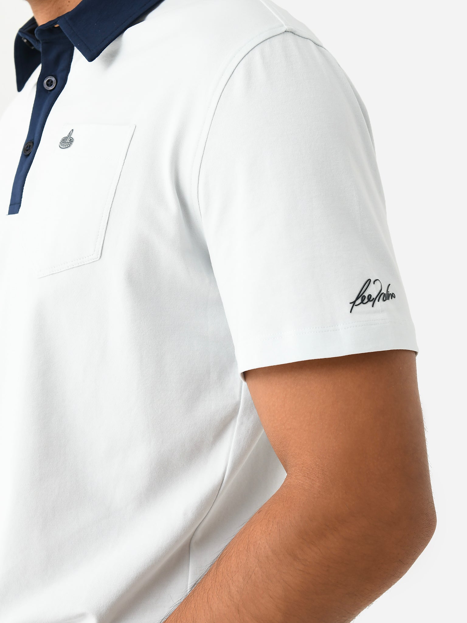 Bit of Blue/ Navy