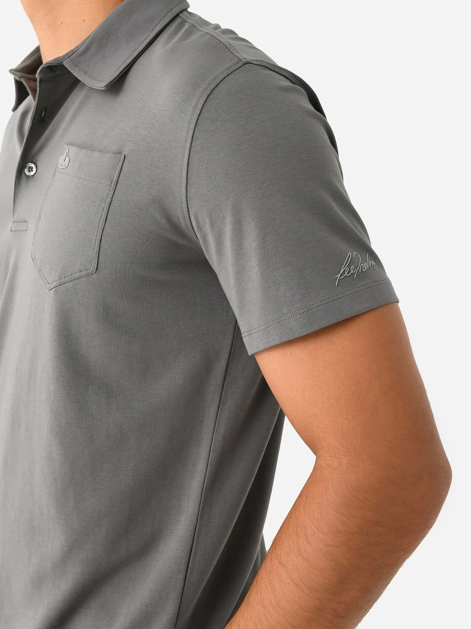 Dark Grey