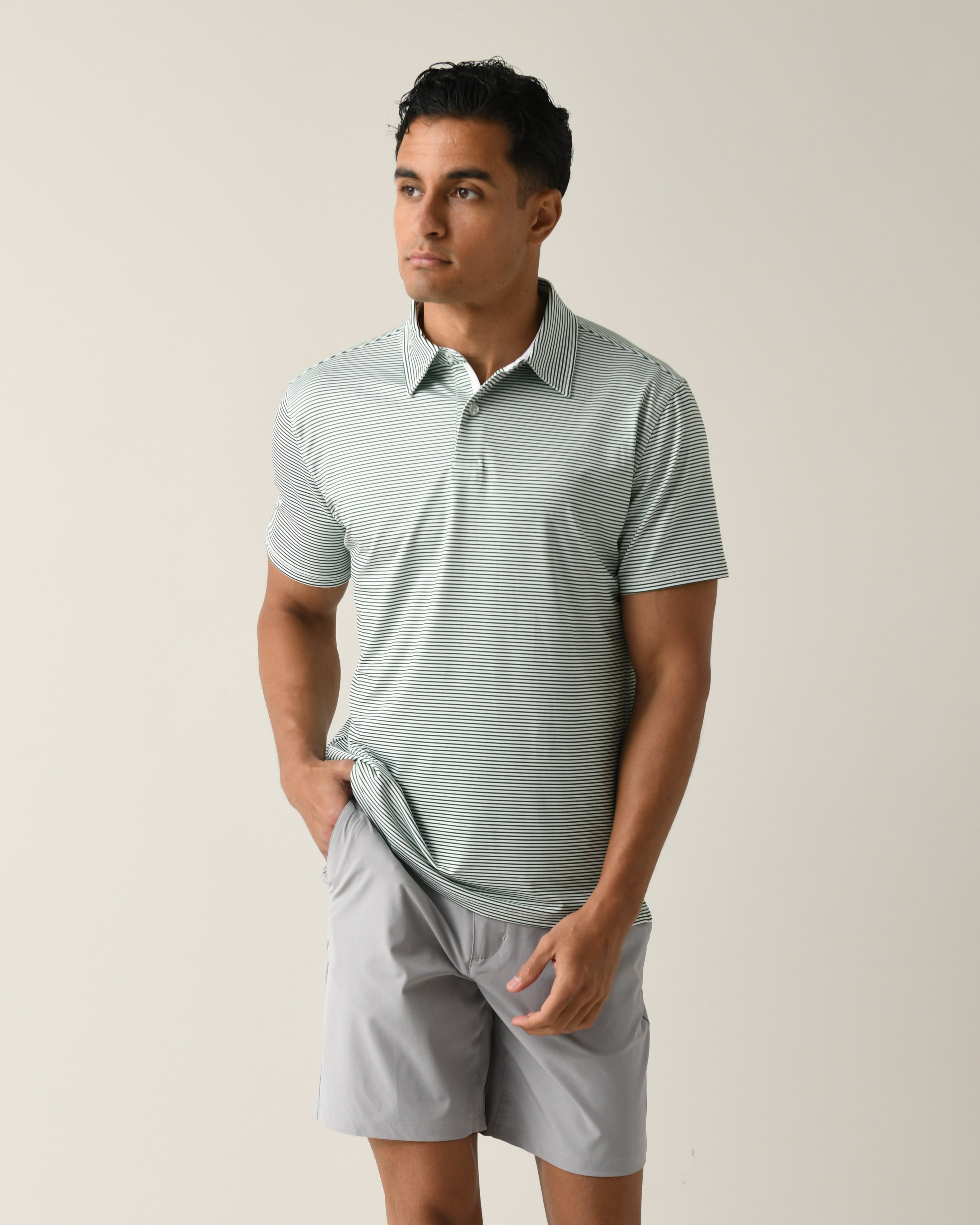 Eden Stripe