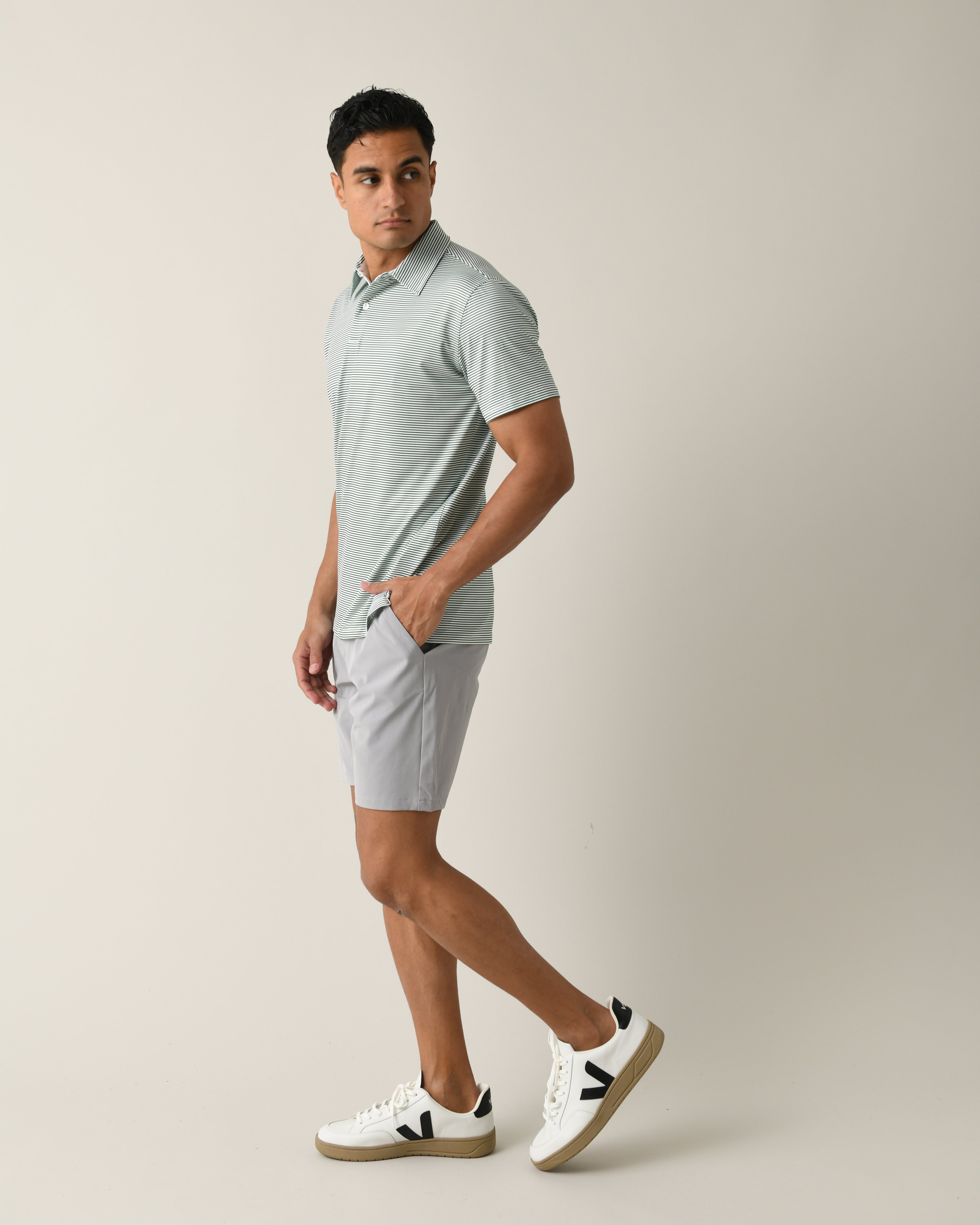 Eden Stripe