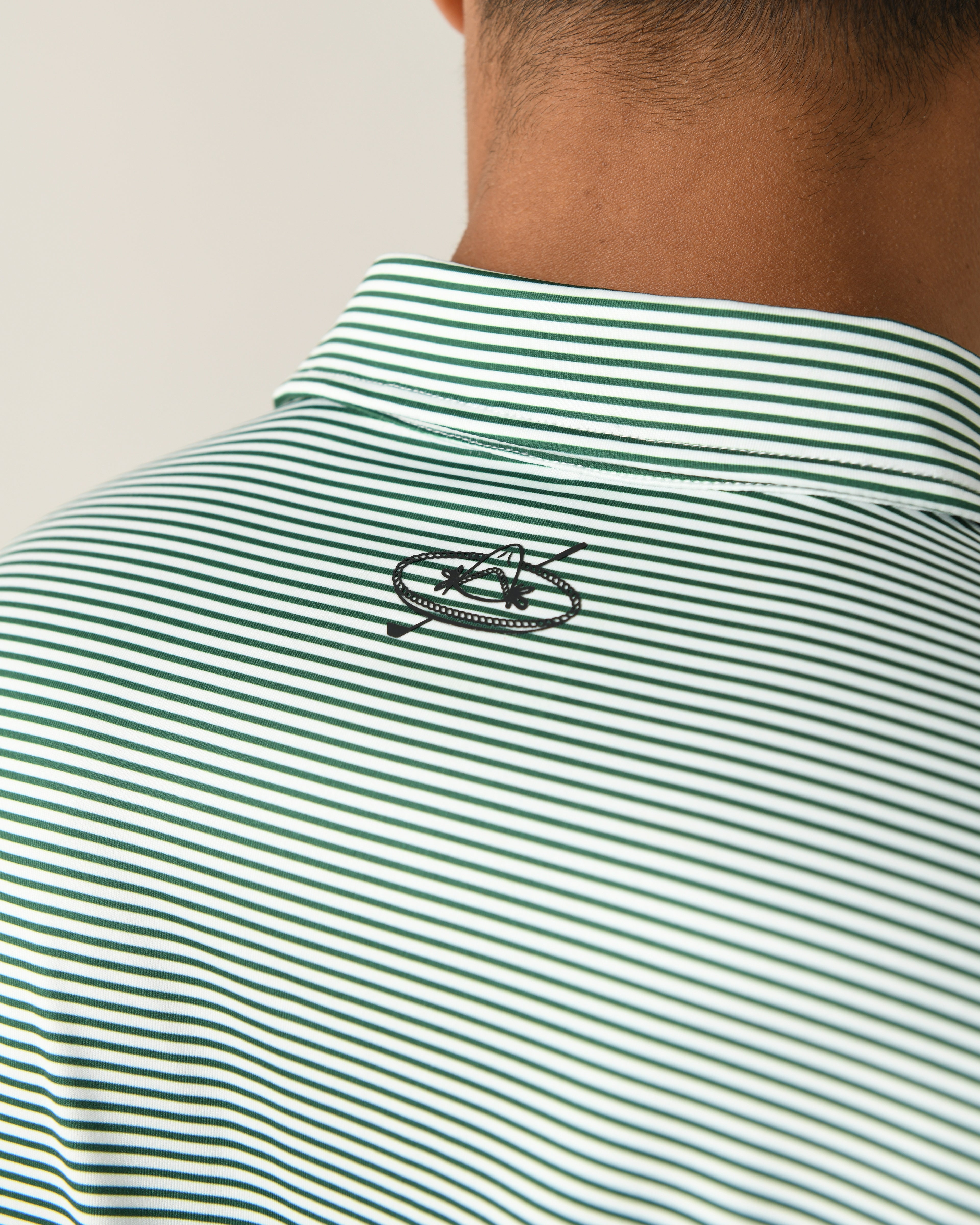 Eden Stripe