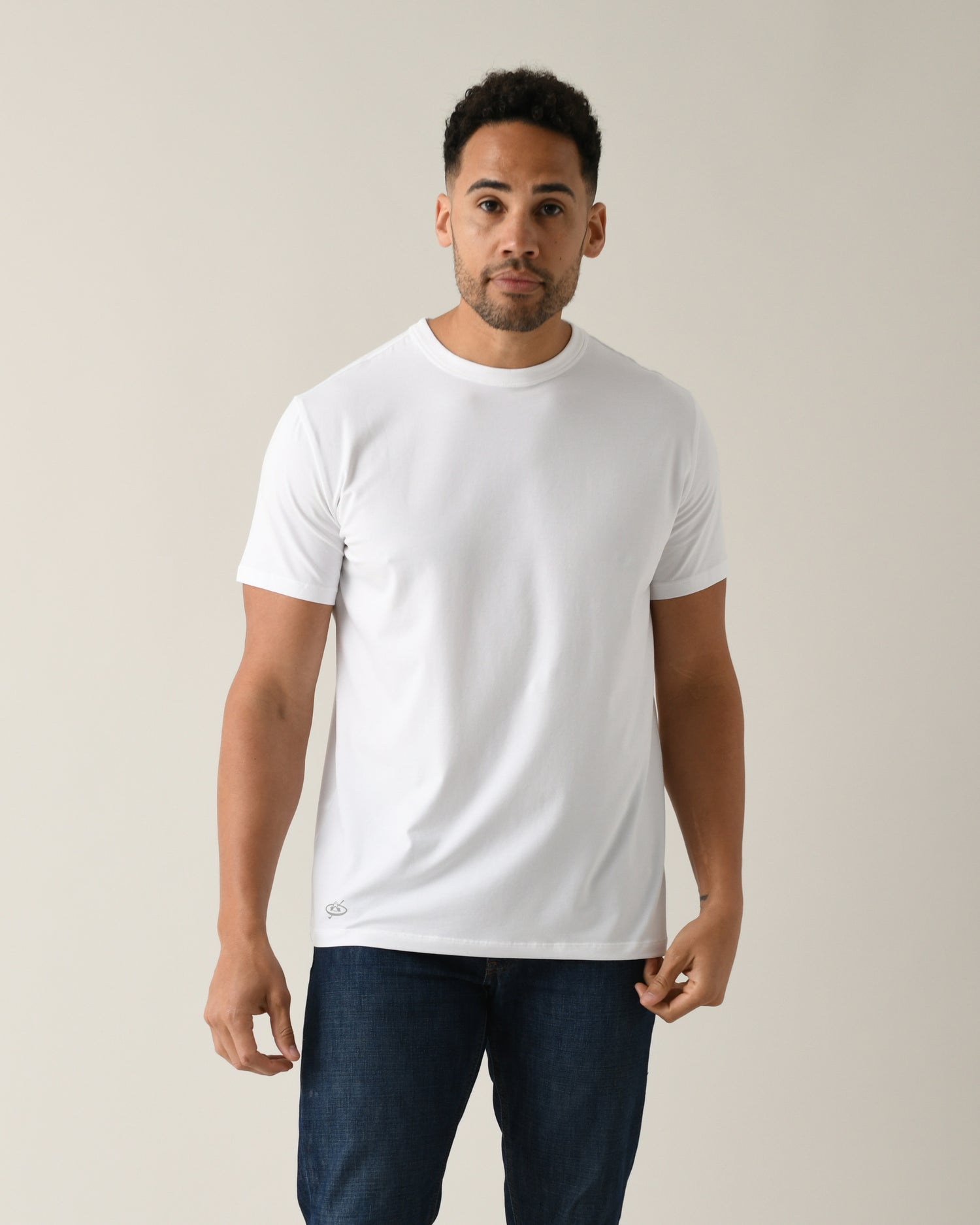 Bright White
