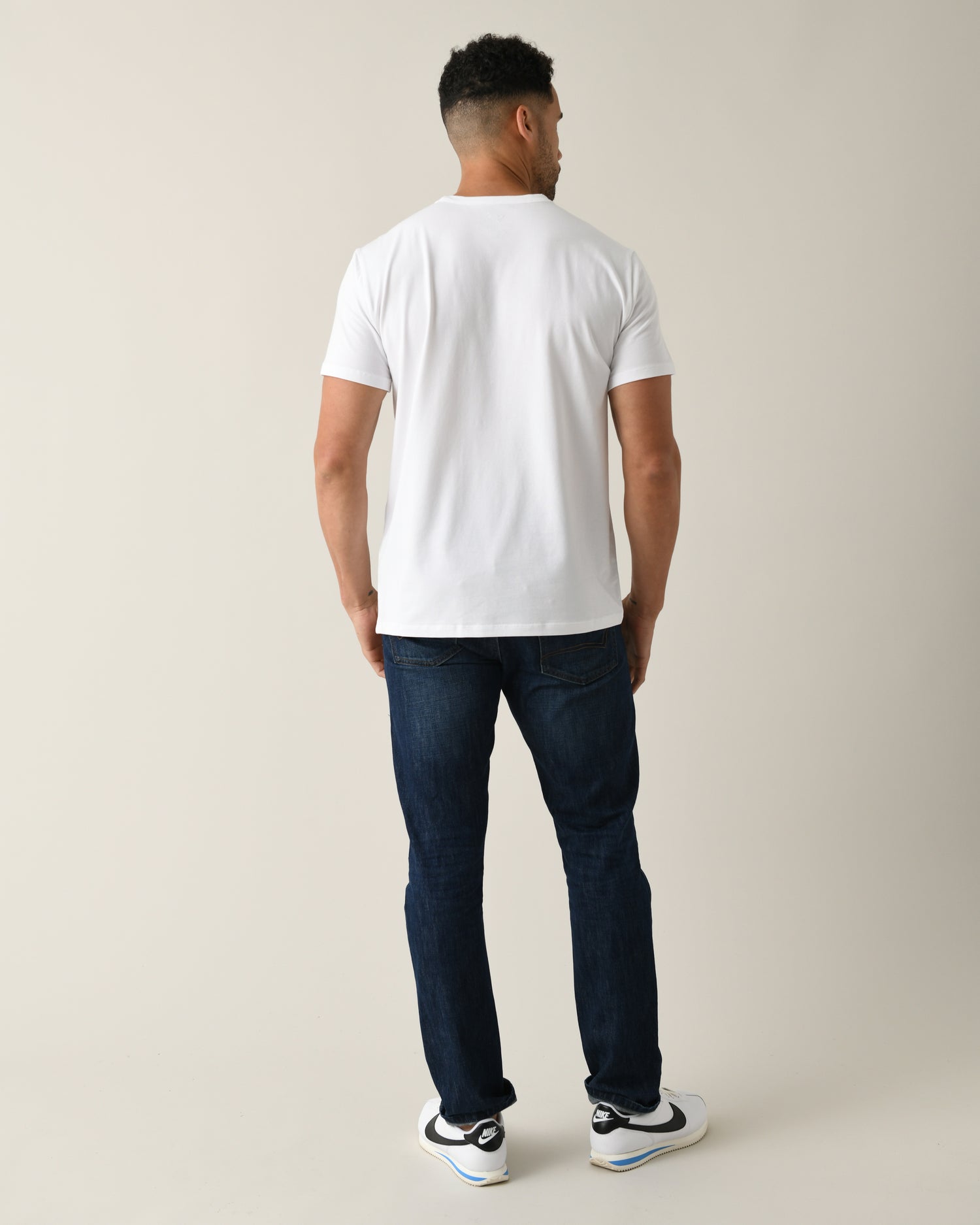 Bright White