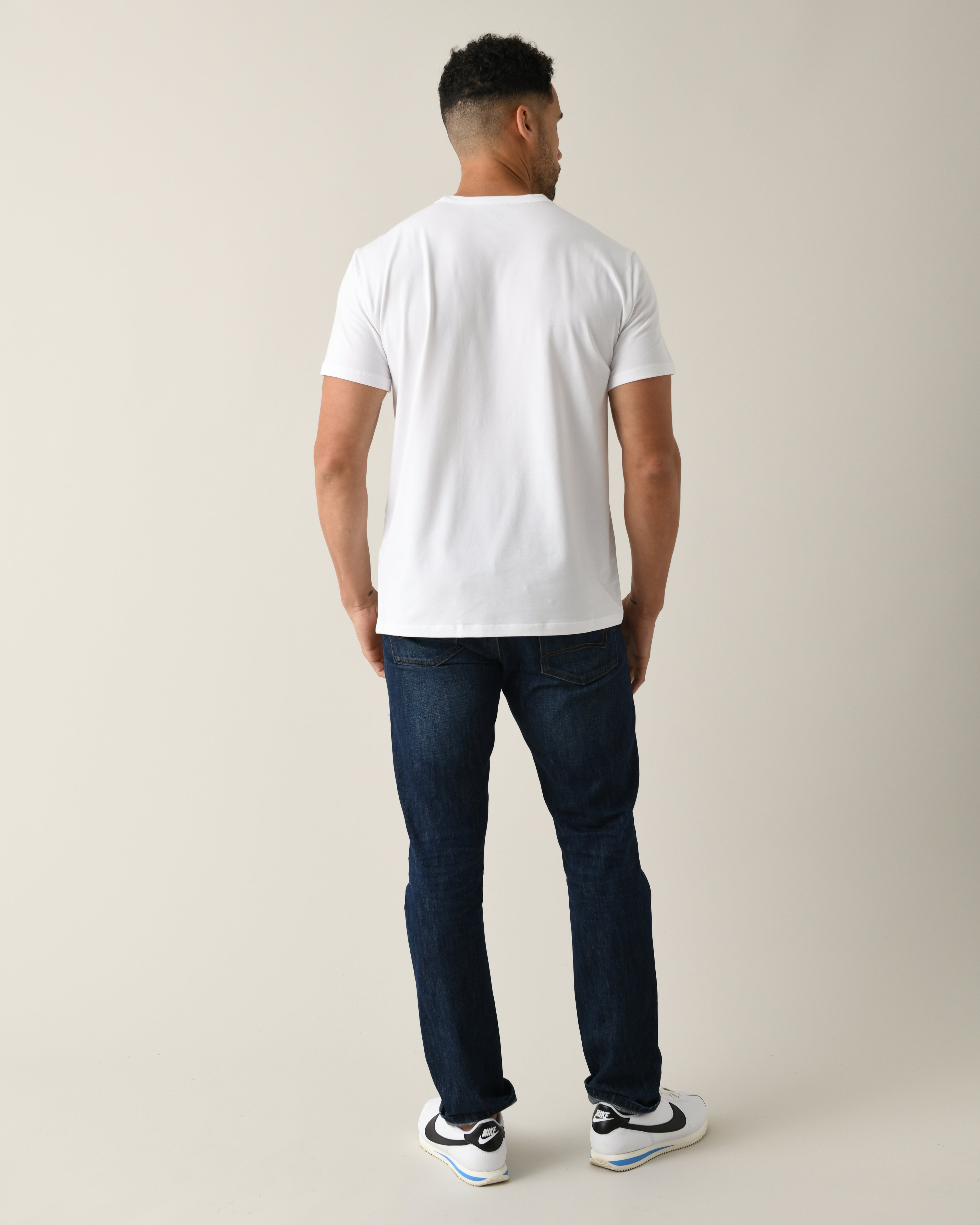 Bright White