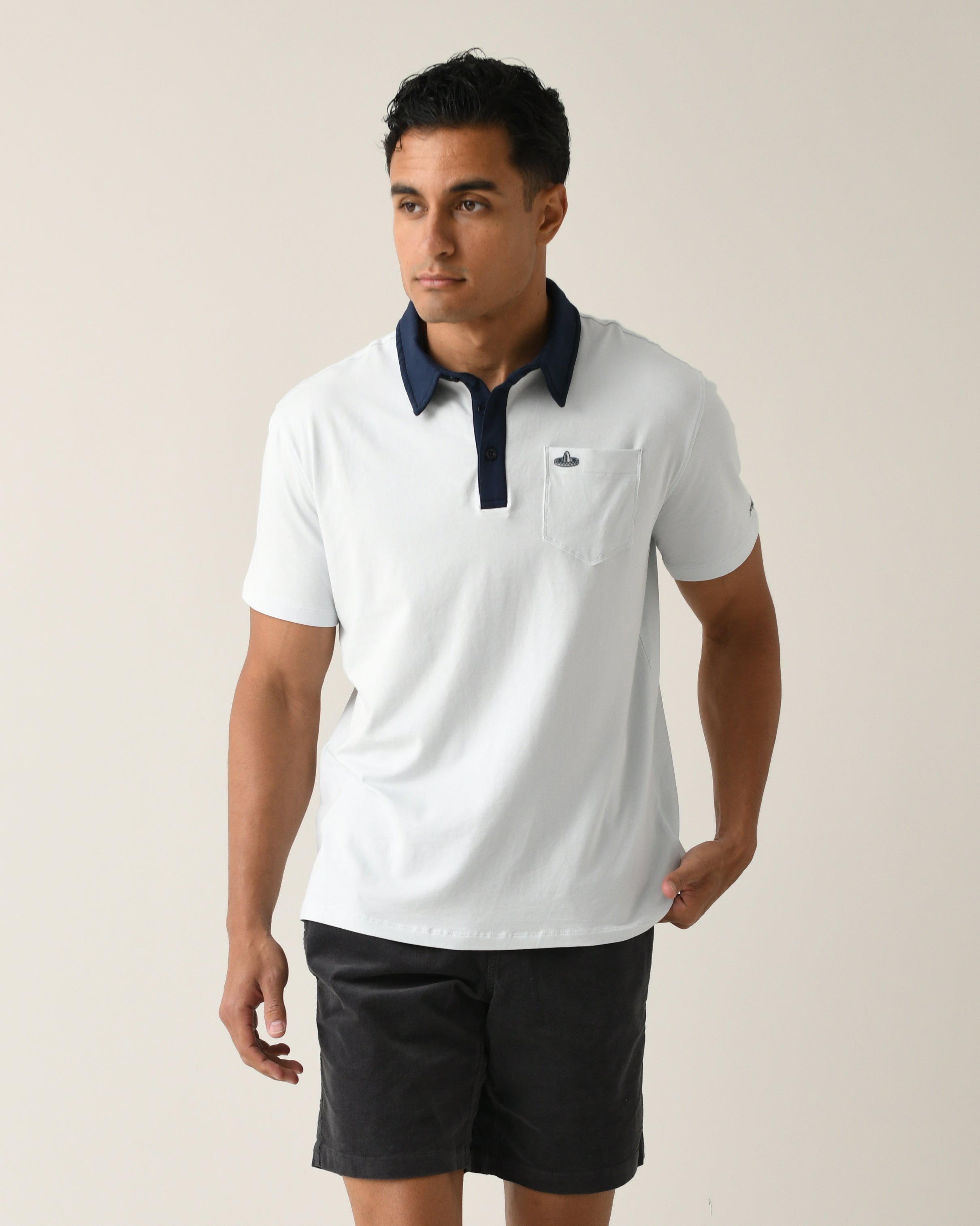 Bit of Blue/ Navy