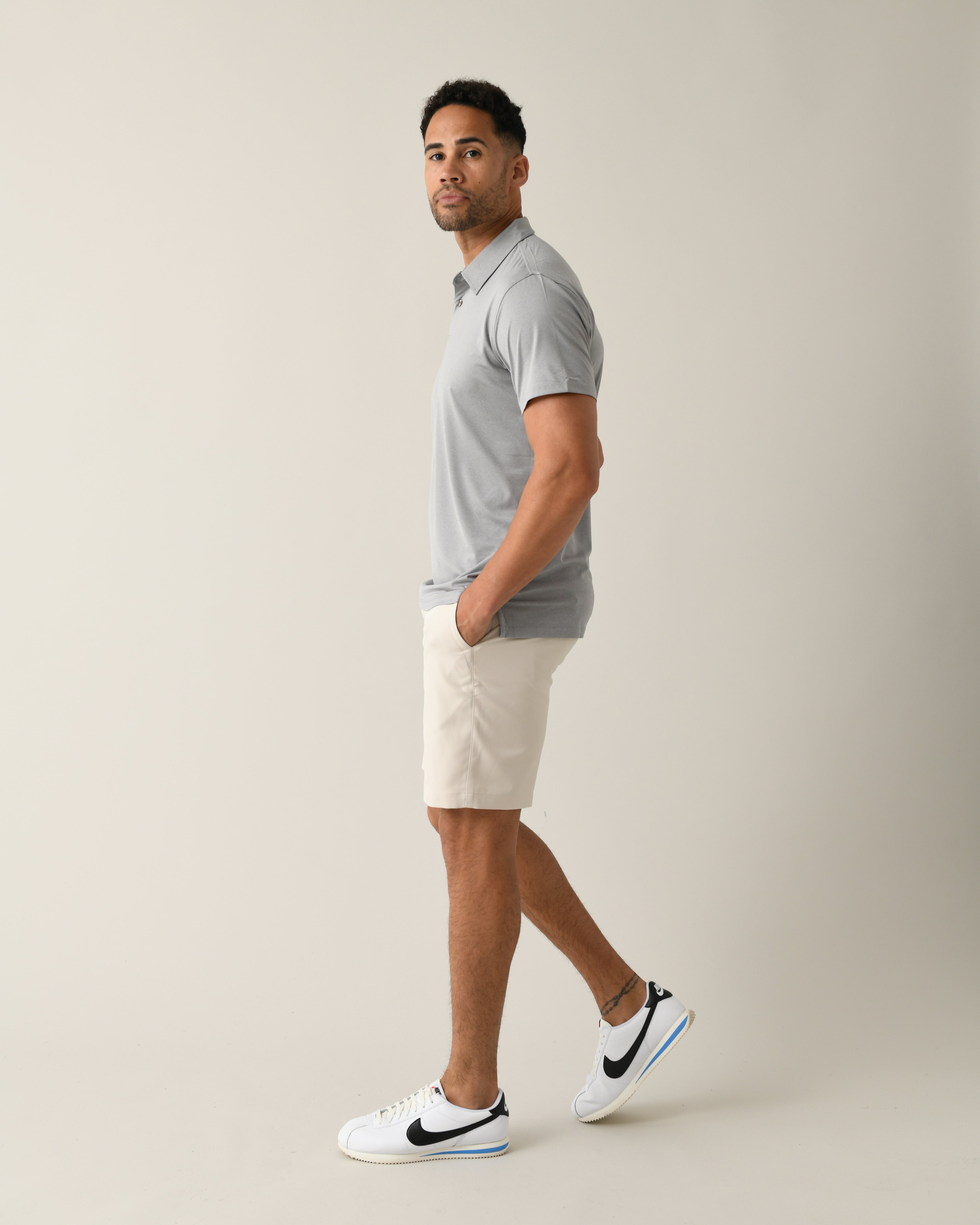 Mirage Gray