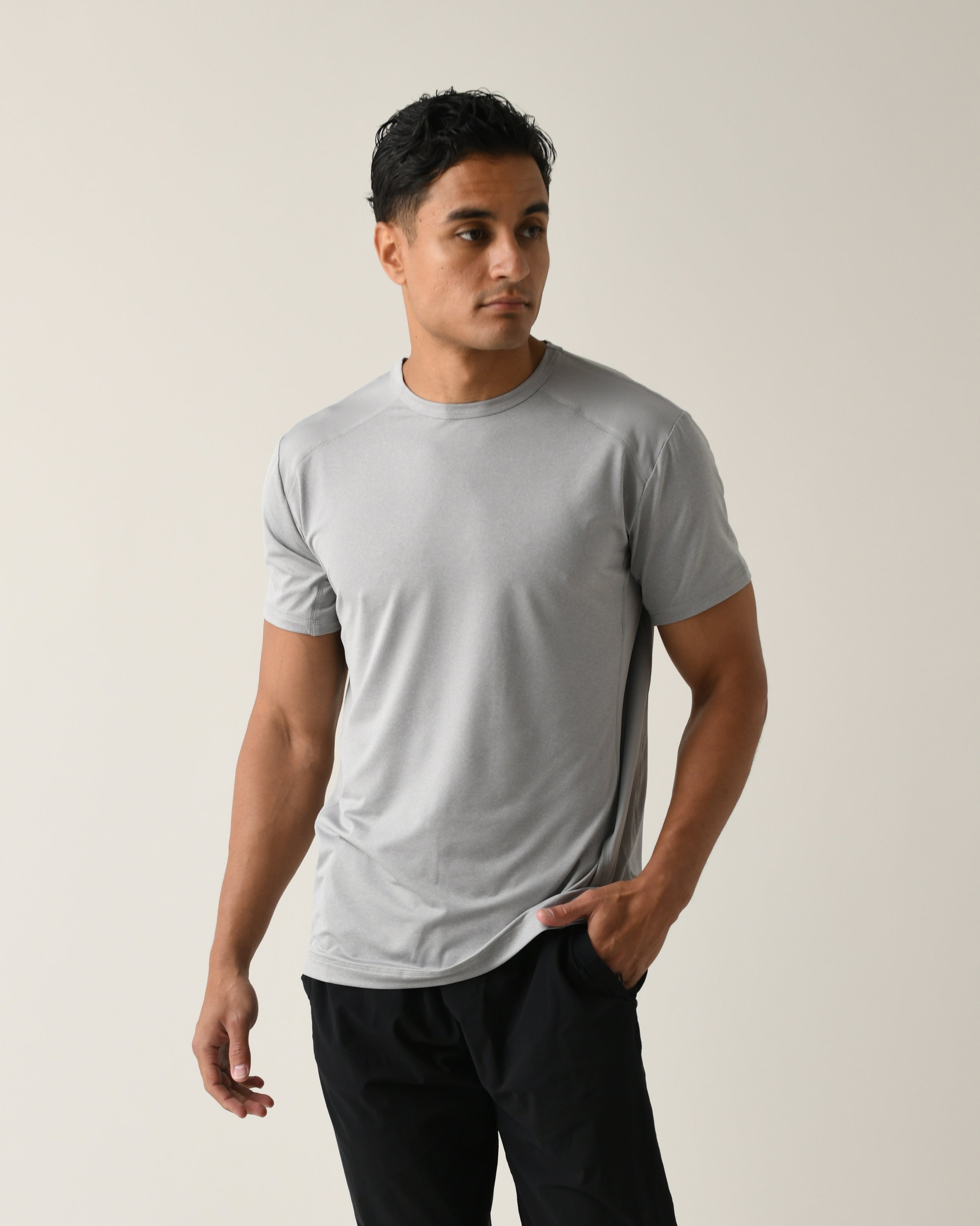 Mirage Gray