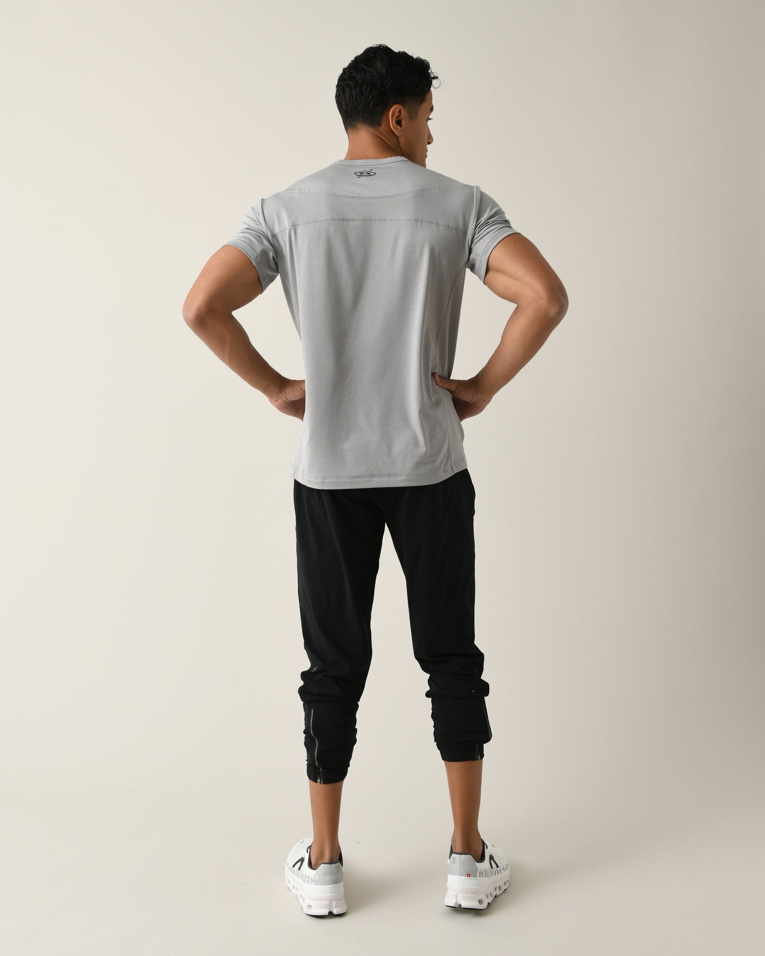 Mirage Gray