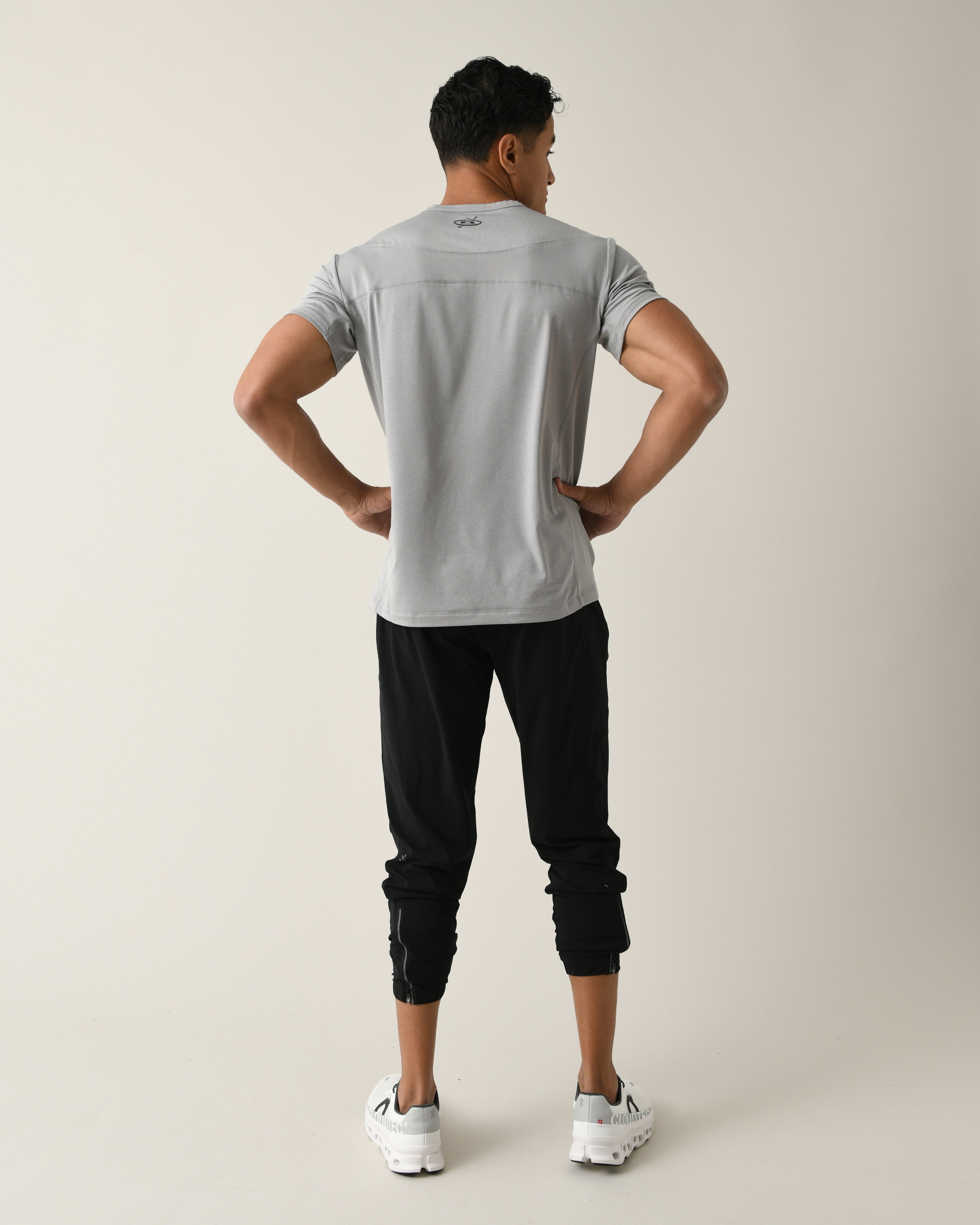 Mirage Gray