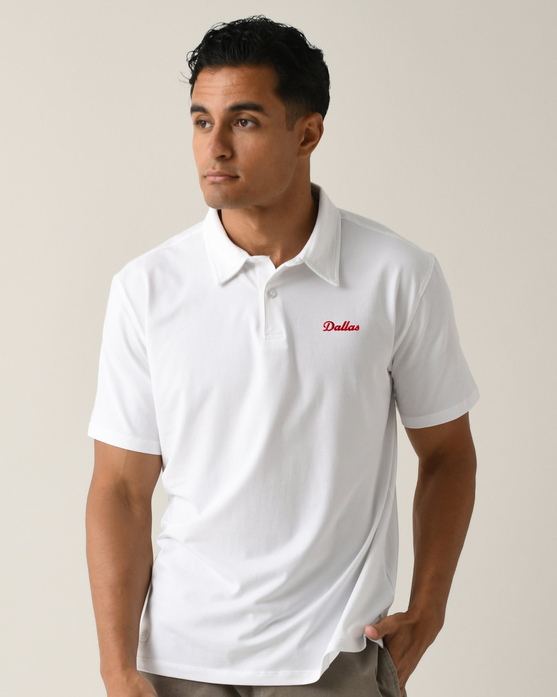 Bright White