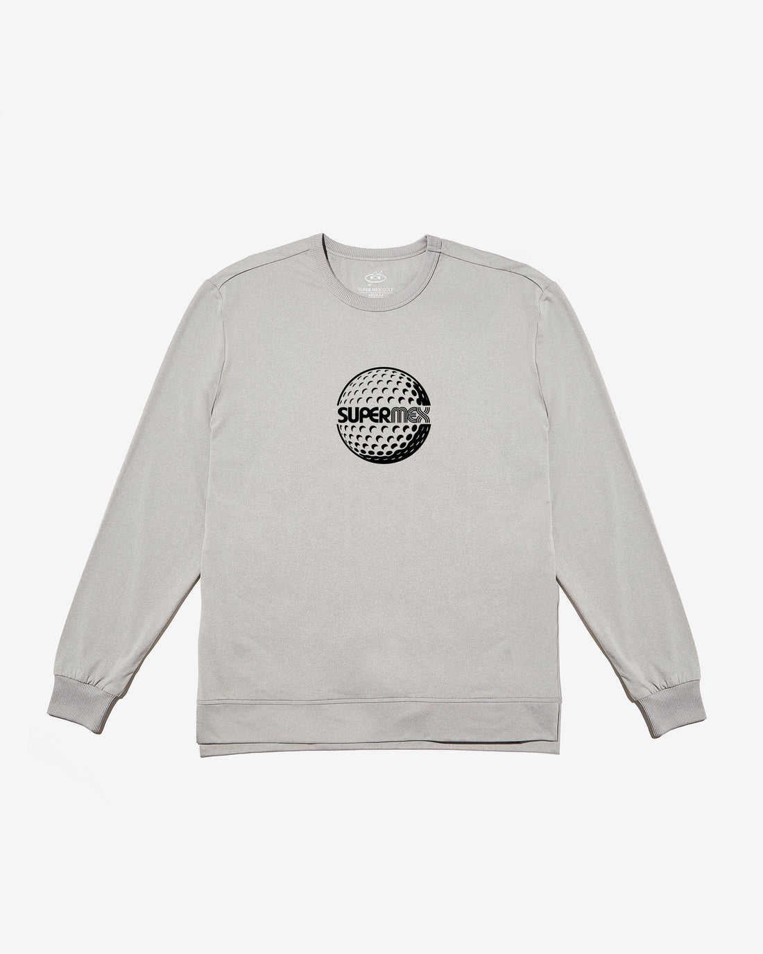 Disco Crewneck