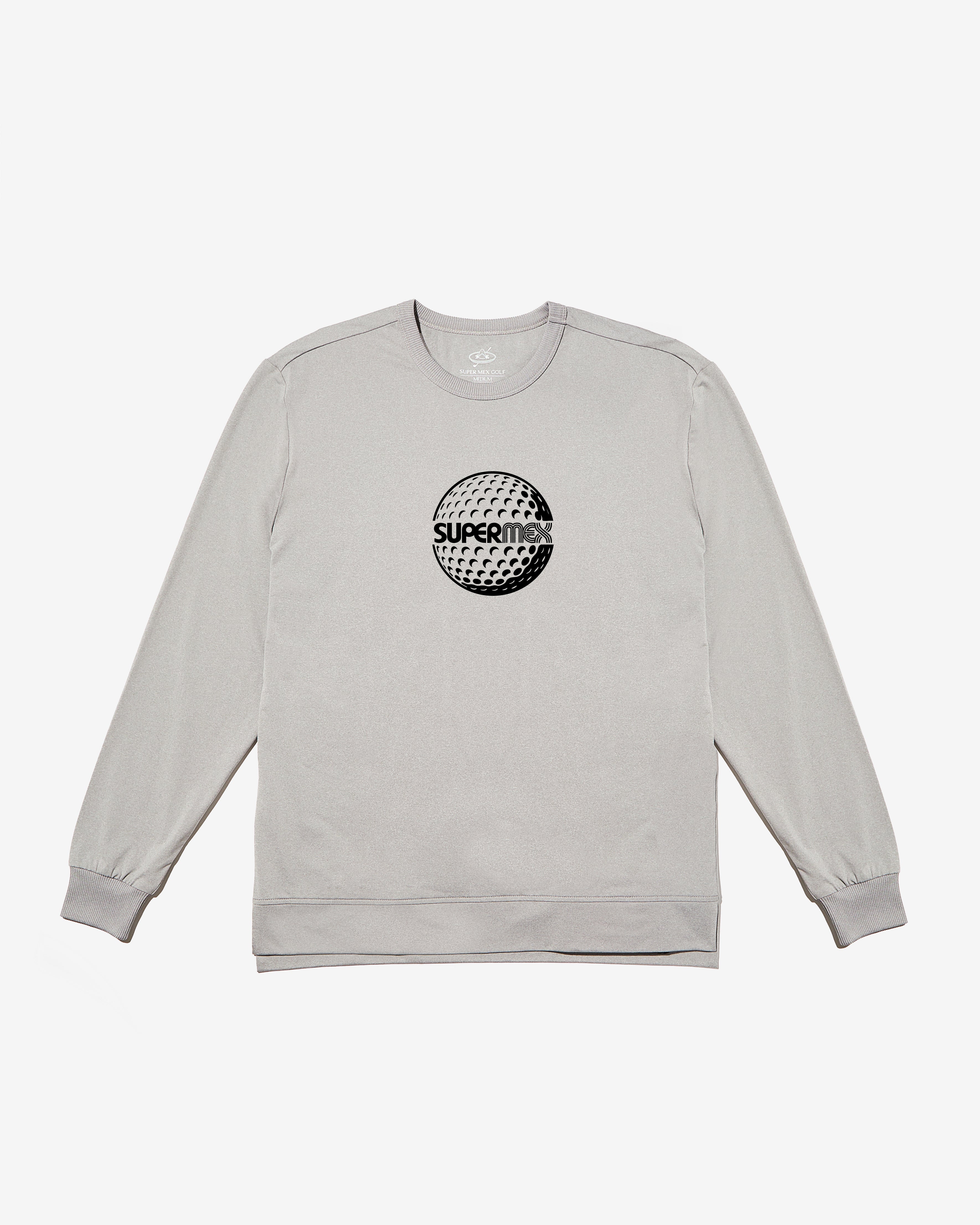 Disco Crewneck