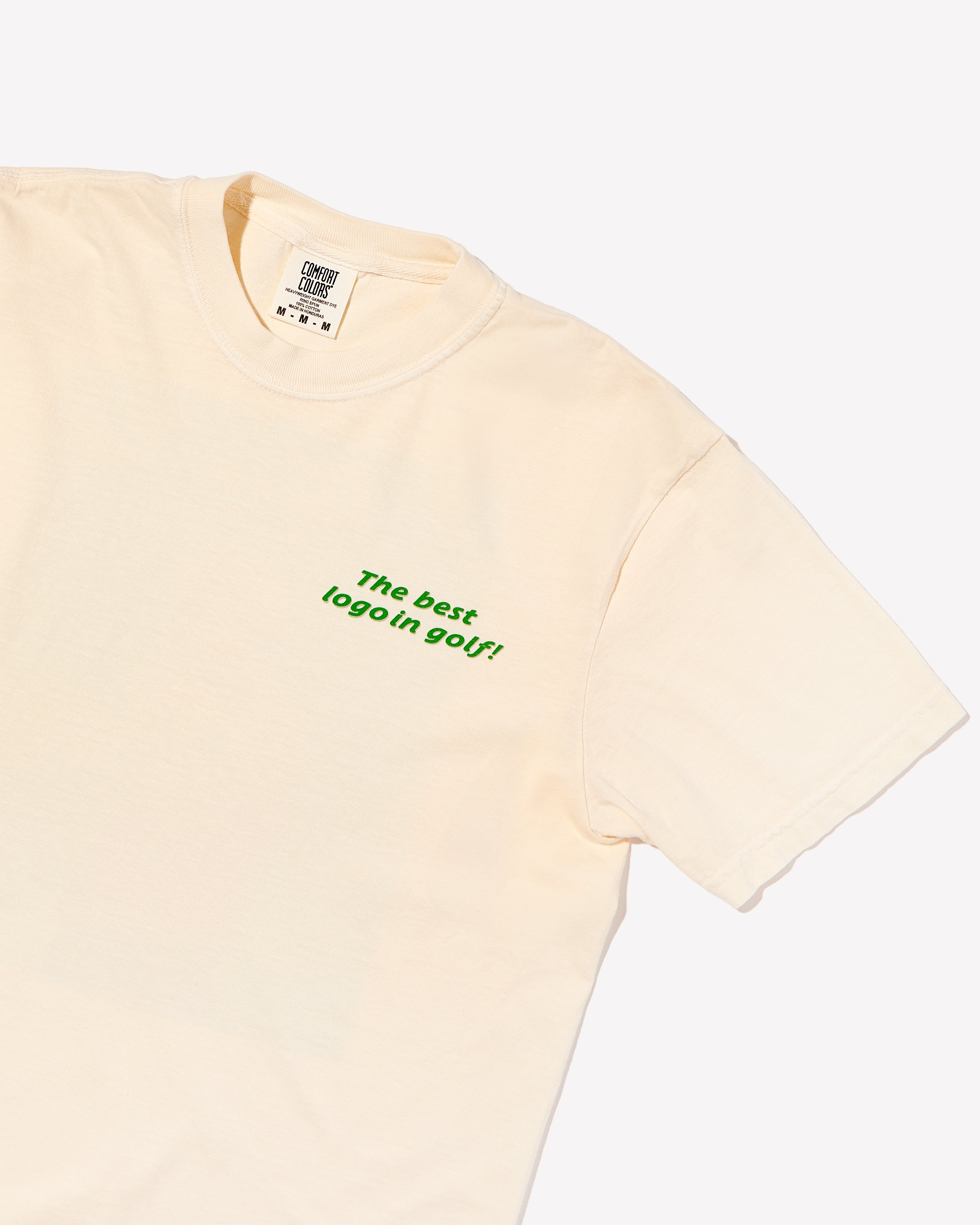 "The Best" Trevino Tee