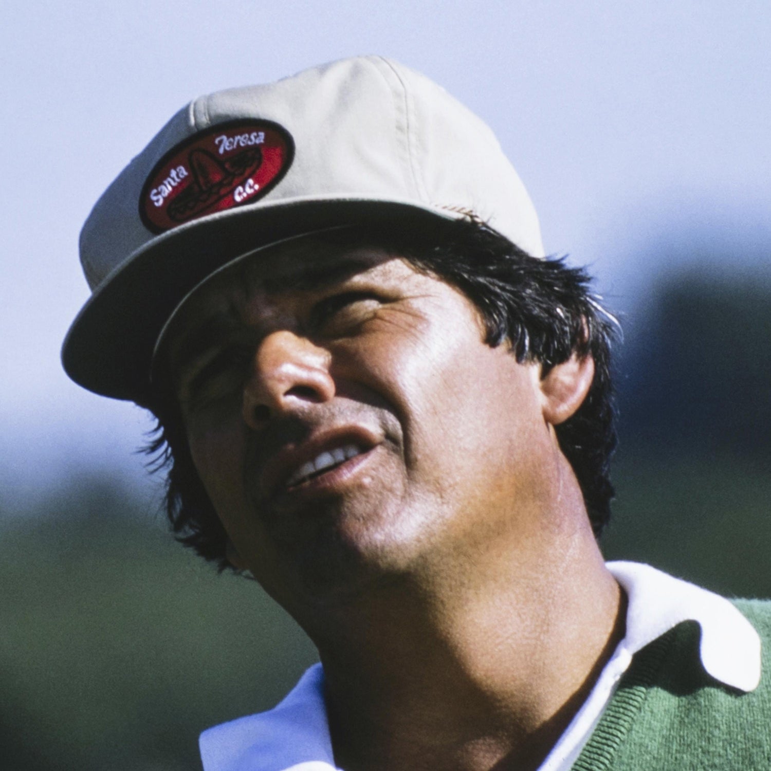 Super Mex Golf Club Icon Hat