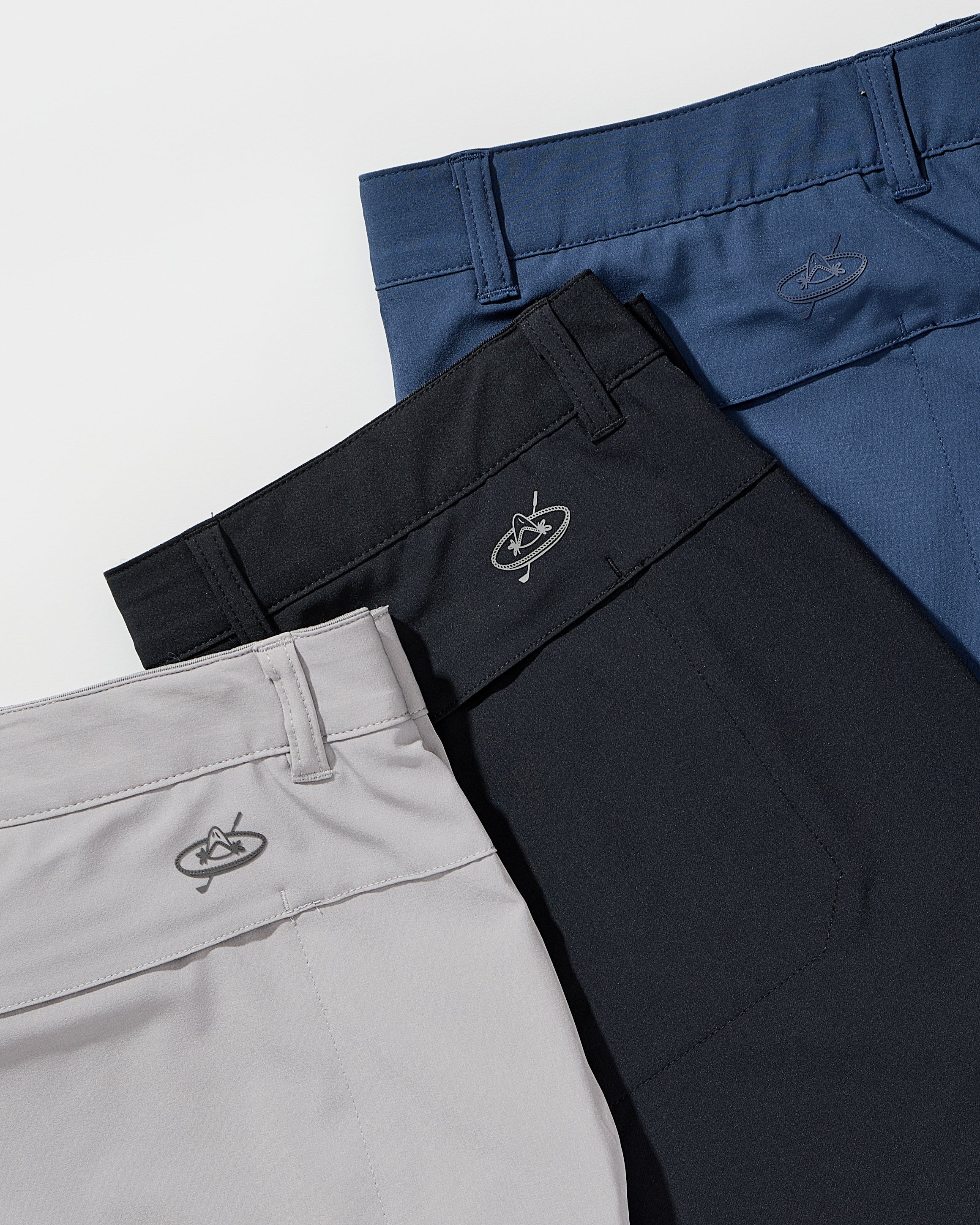 Super Mex Golf Training Short