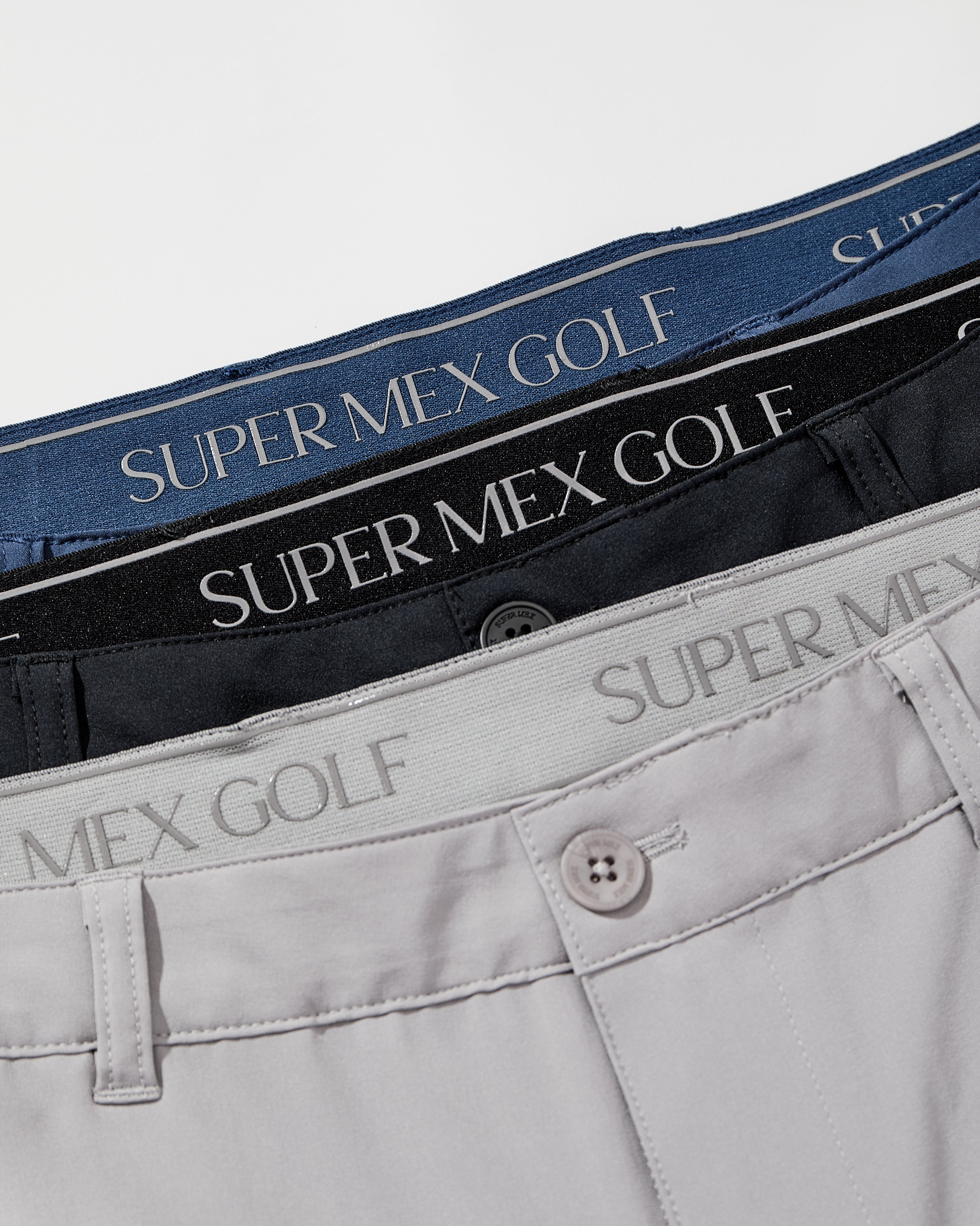 Super Mex Golf Training Short