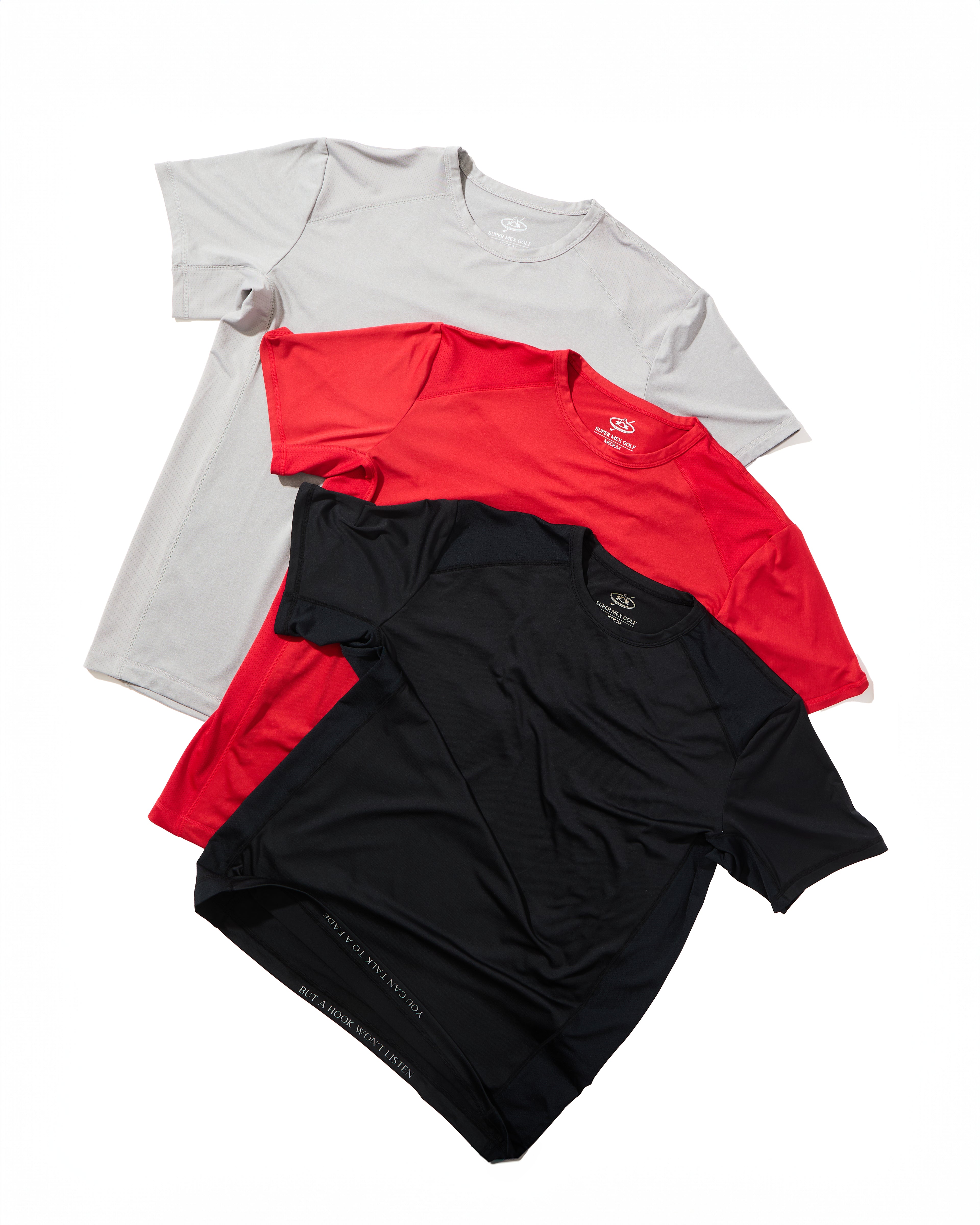 Super Mex Training Tee