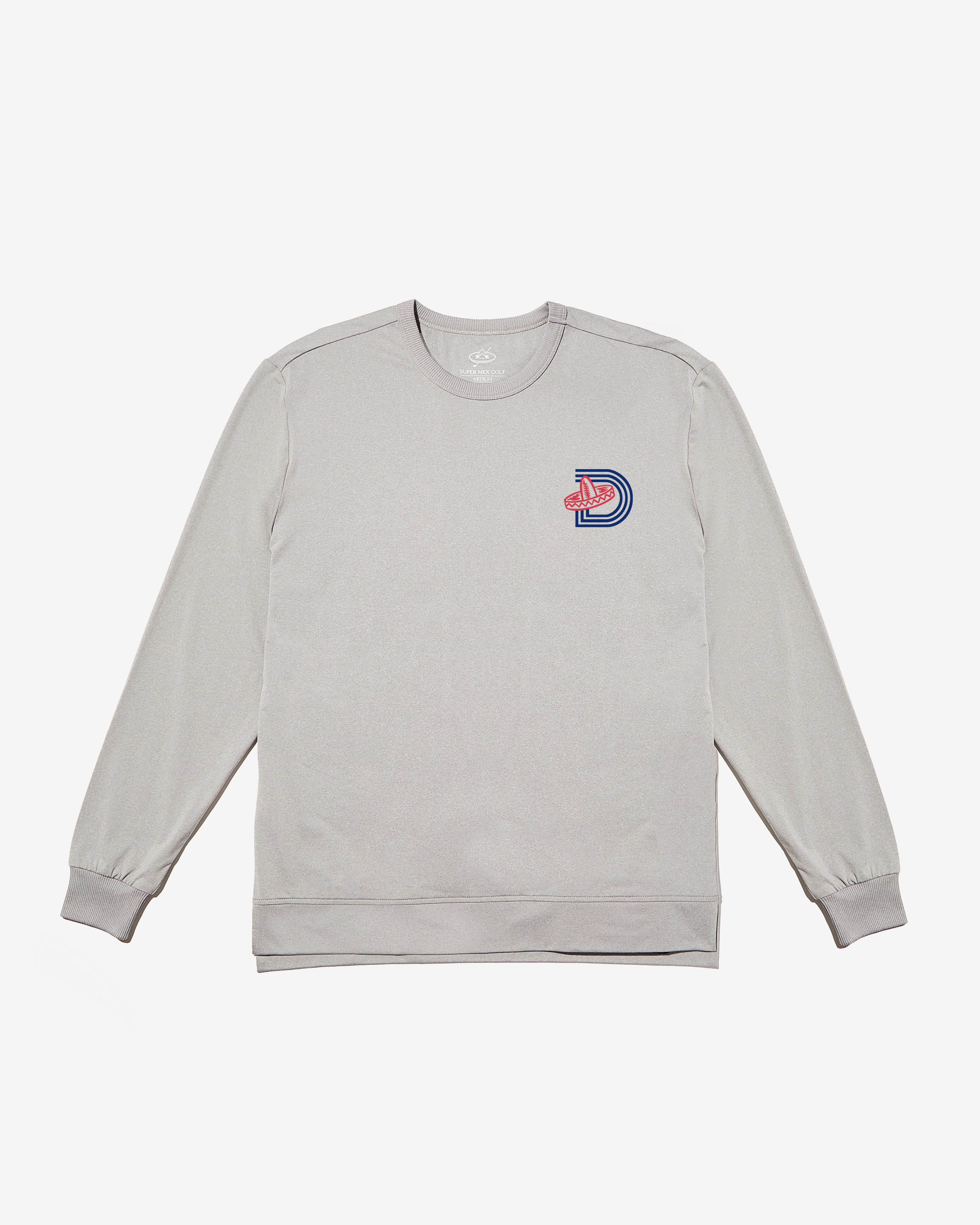 Formal Gray