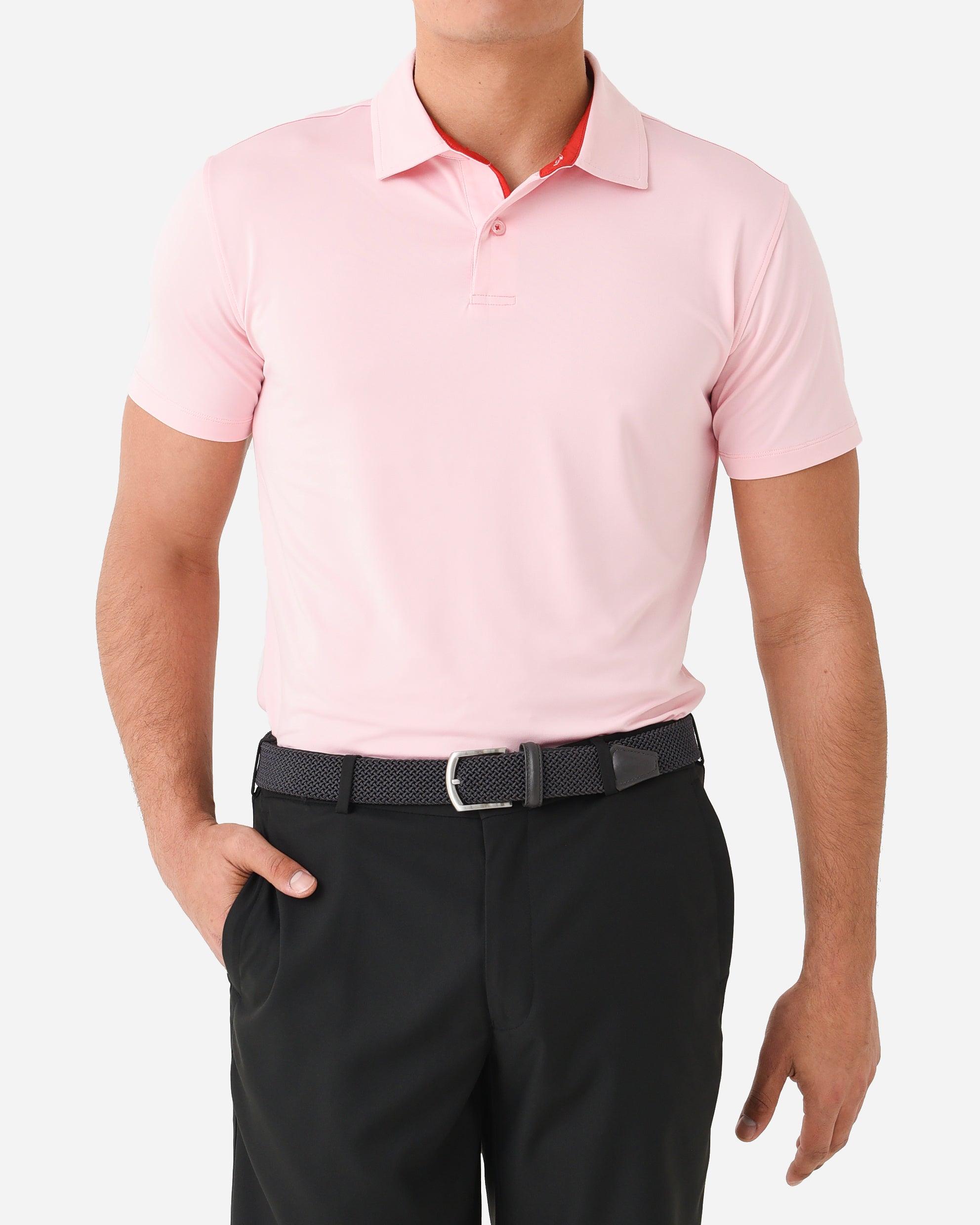 Tickled Pink